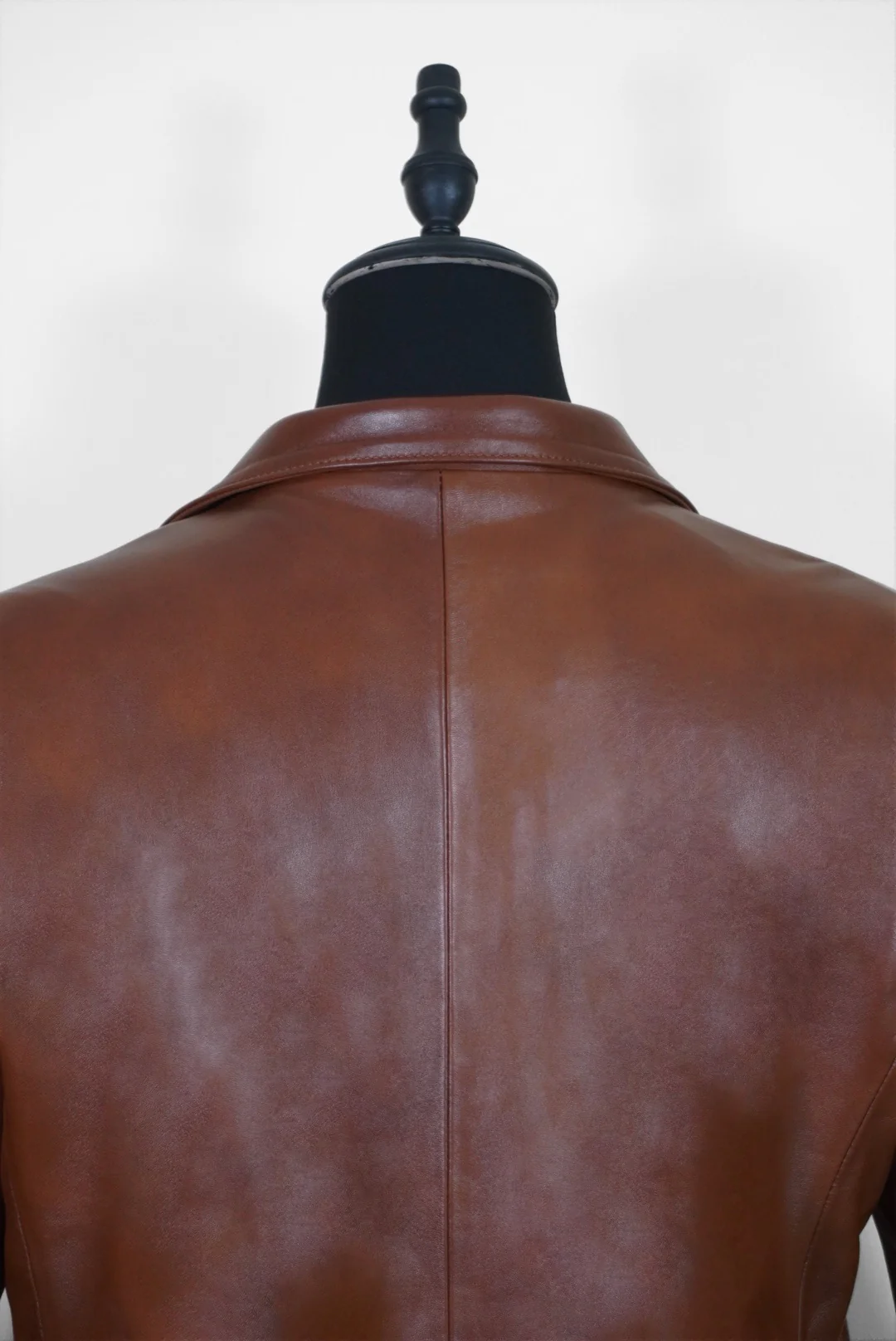 Blazer nobuck caramelo - Image 7
