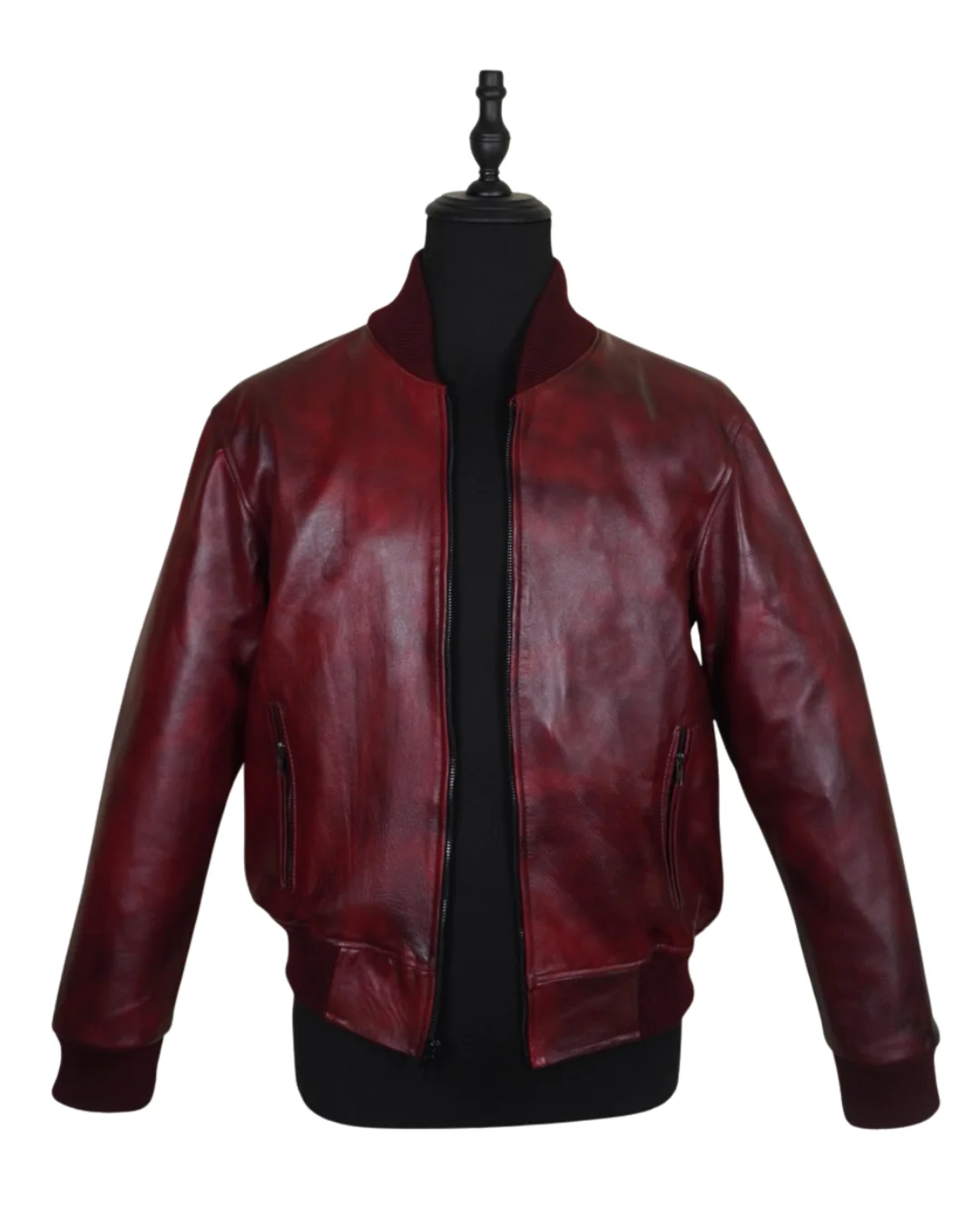 Bomber cherry - Image 2