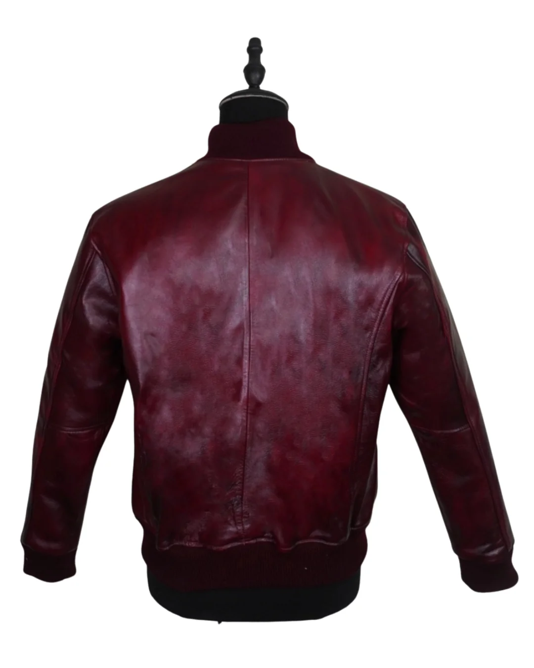 Bomber cherry - Image 5