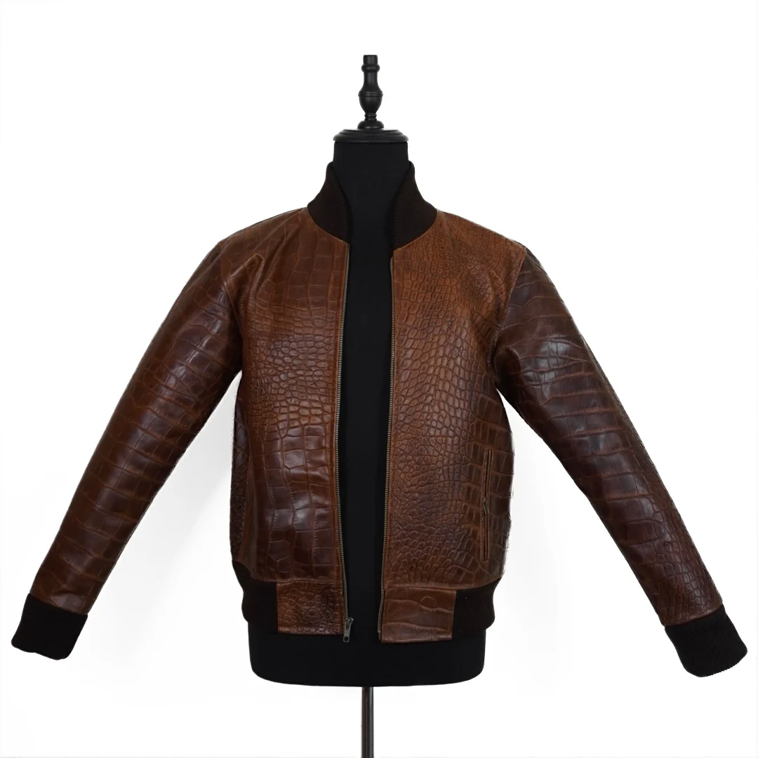 Bomber coco miel