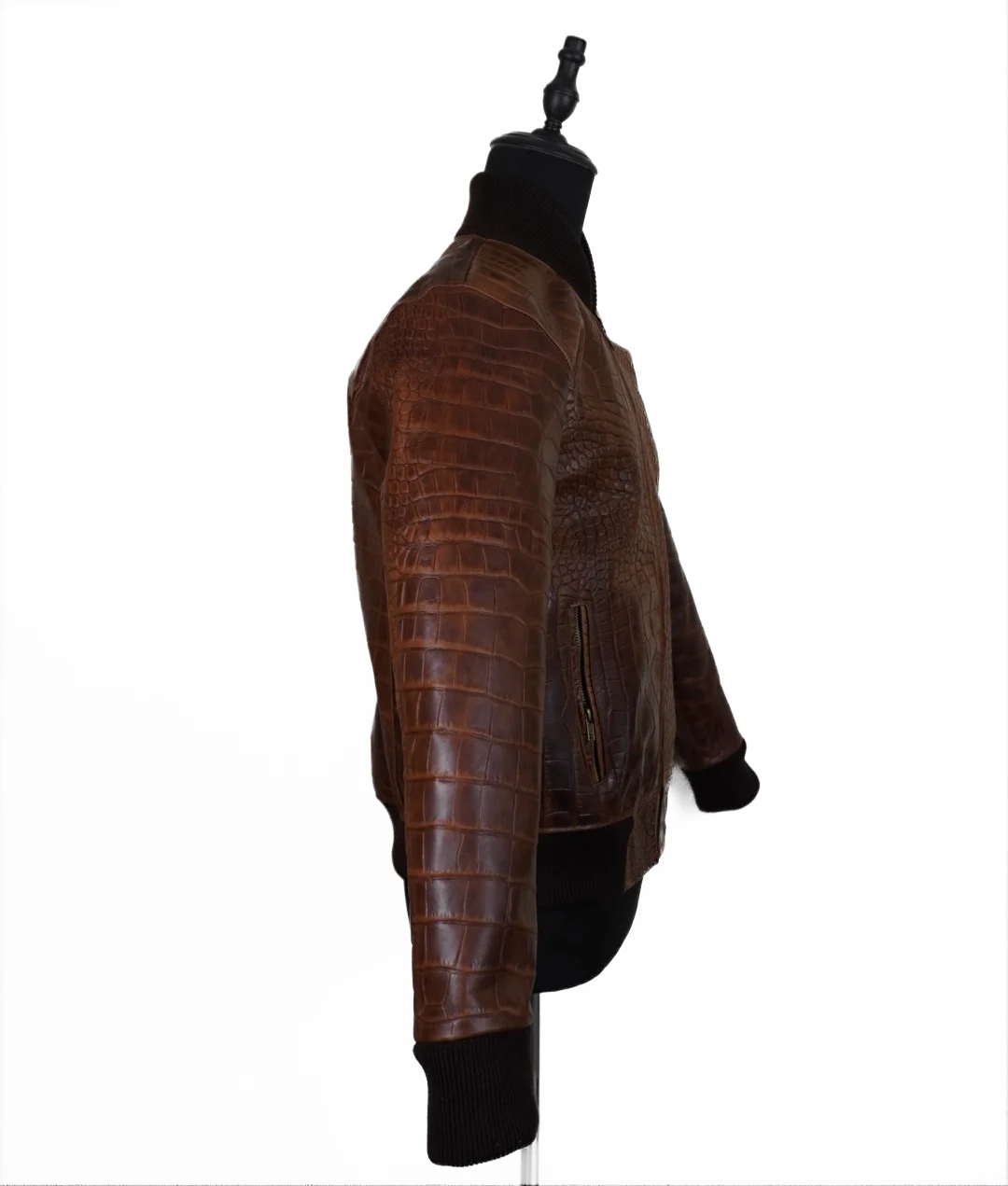 Bomber coco miel - Image 3