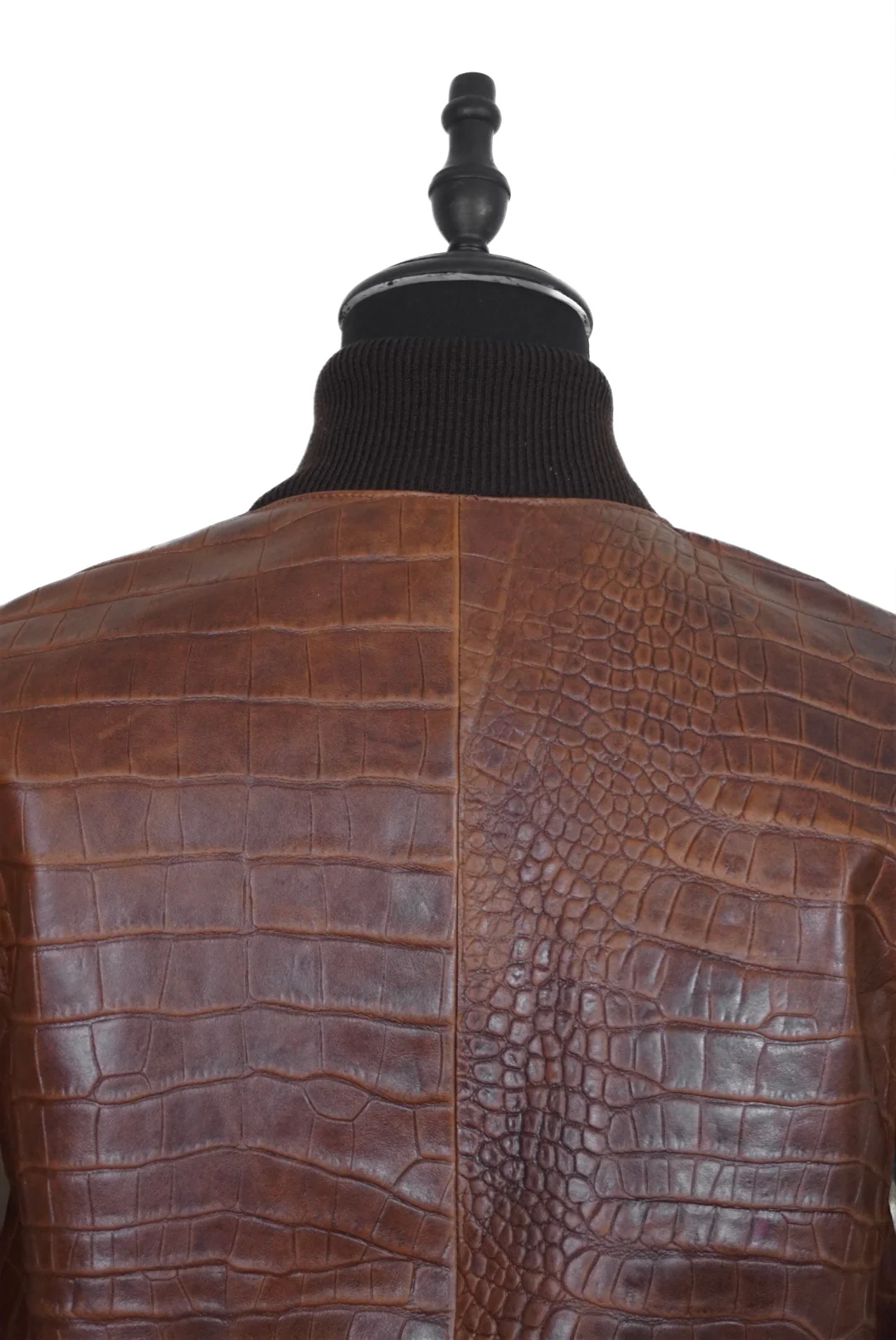 Bomber coco miel - Image 5