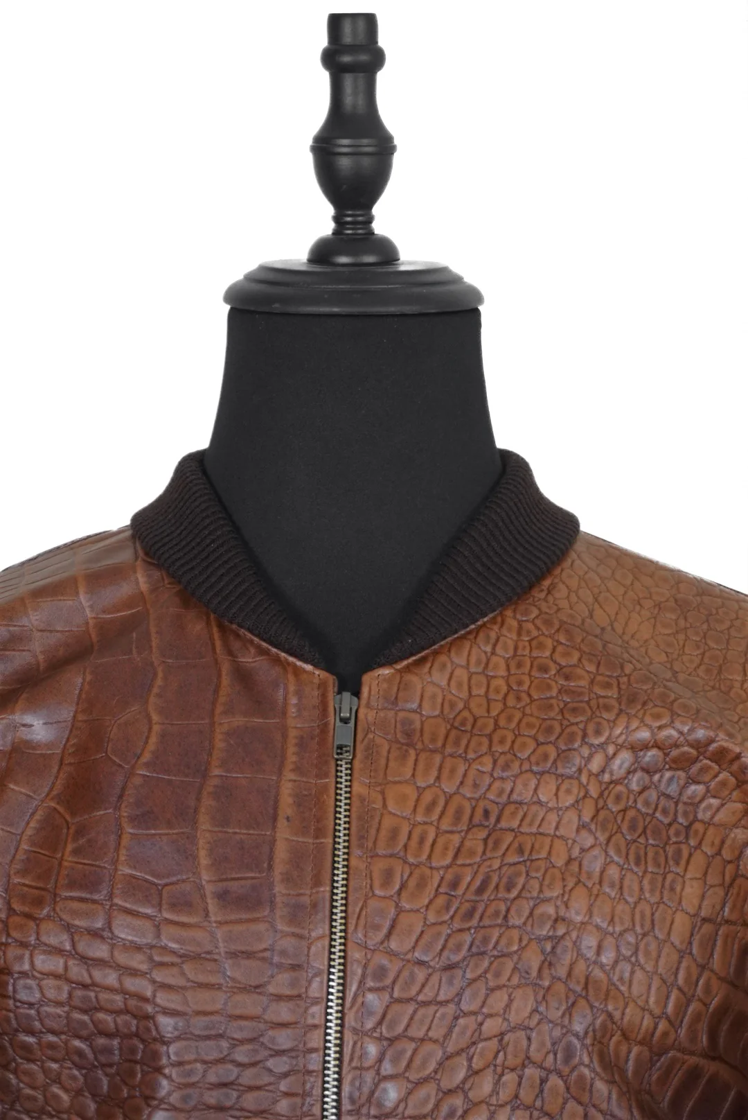 Bomber coco miel - Image 7