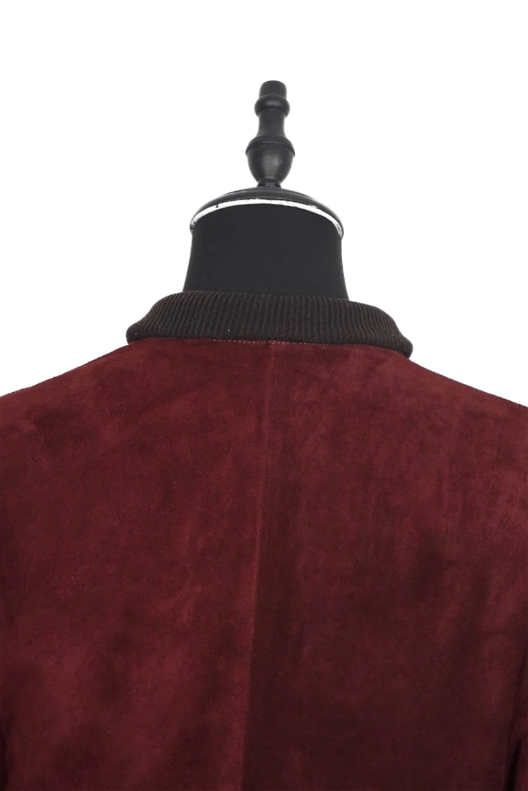 Bomber gamuza chedrone - Image 6