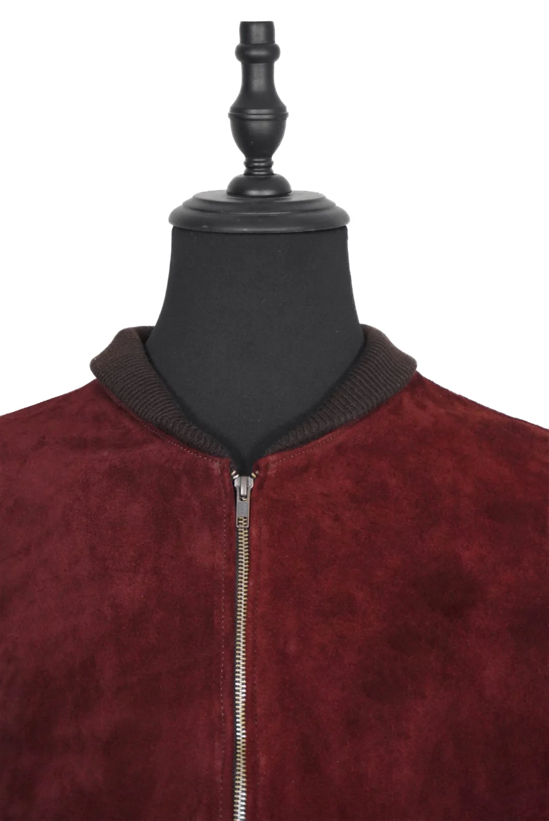 Bomber gamuza chedrone - Image 7