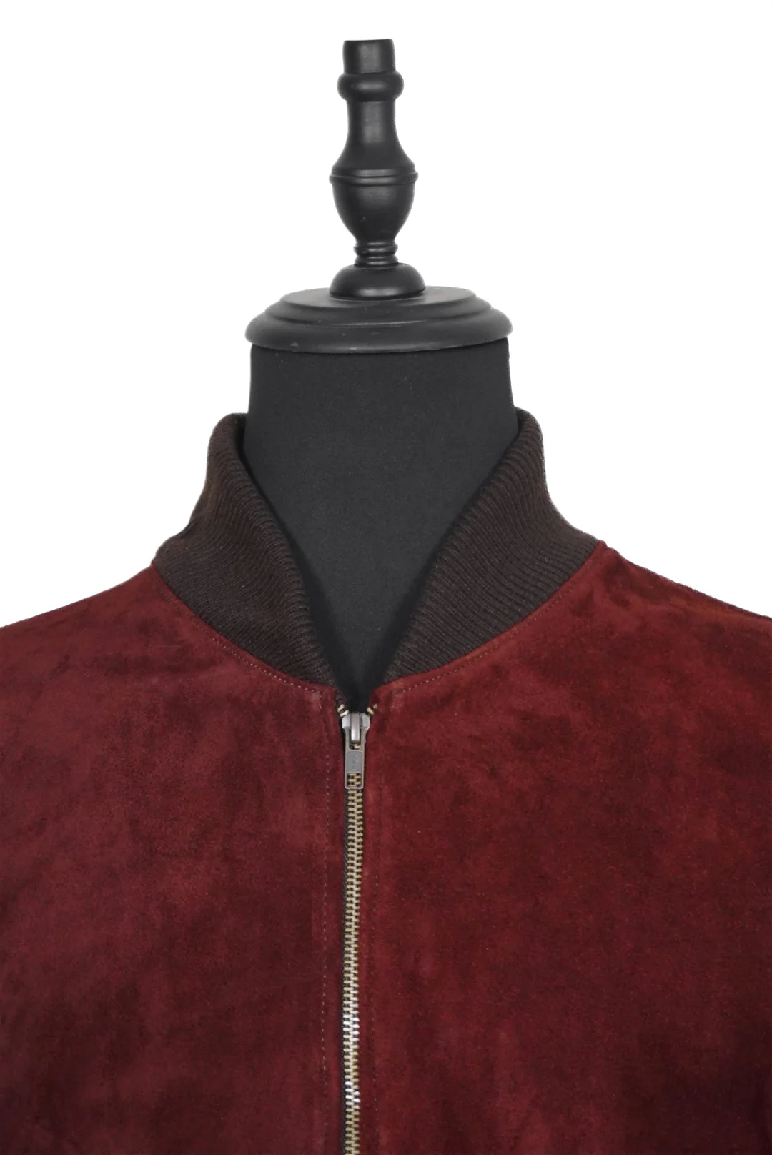 Bomber gamuza chedrone - Image 8