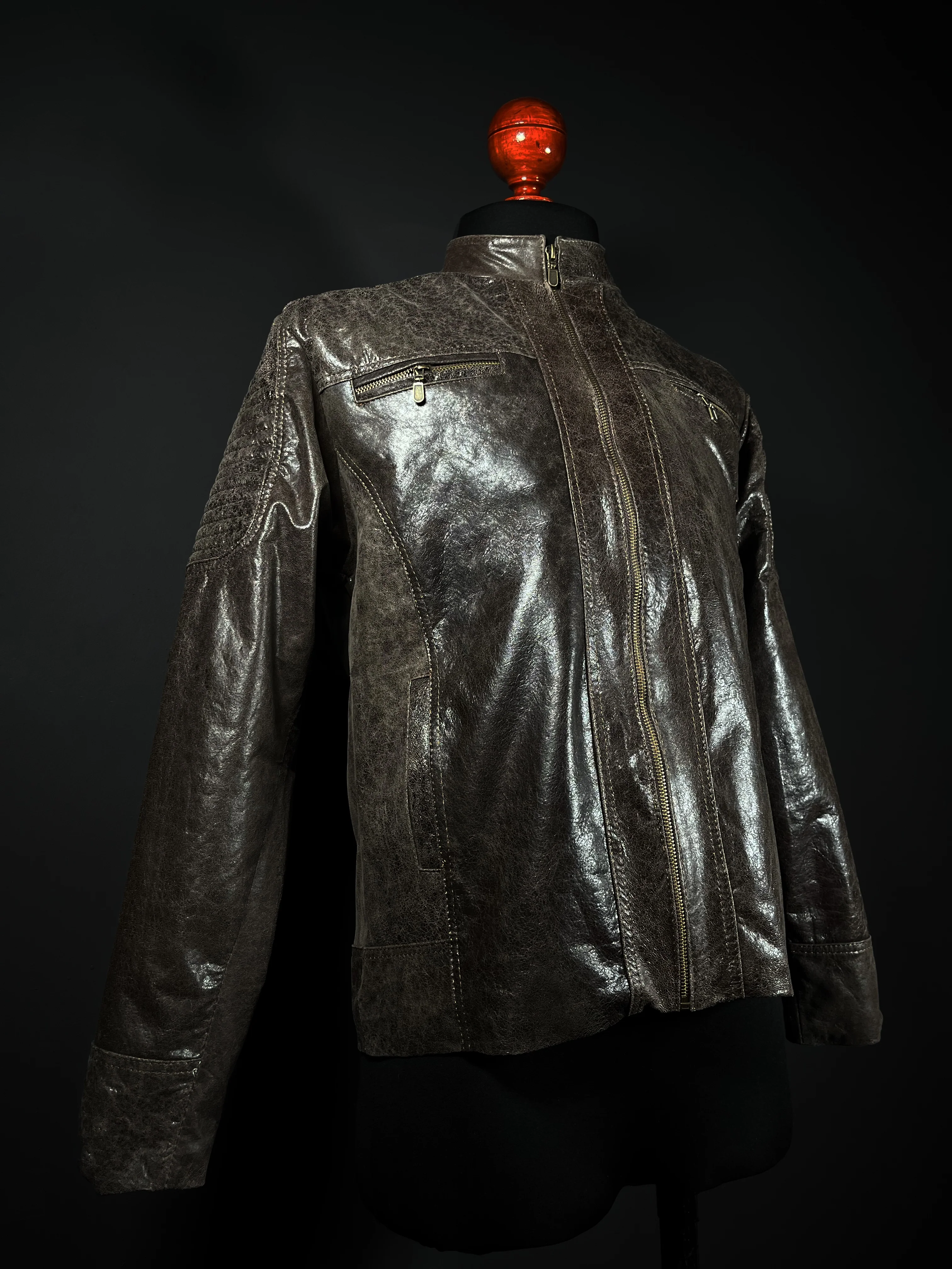 Brack old BROWN - Image 2