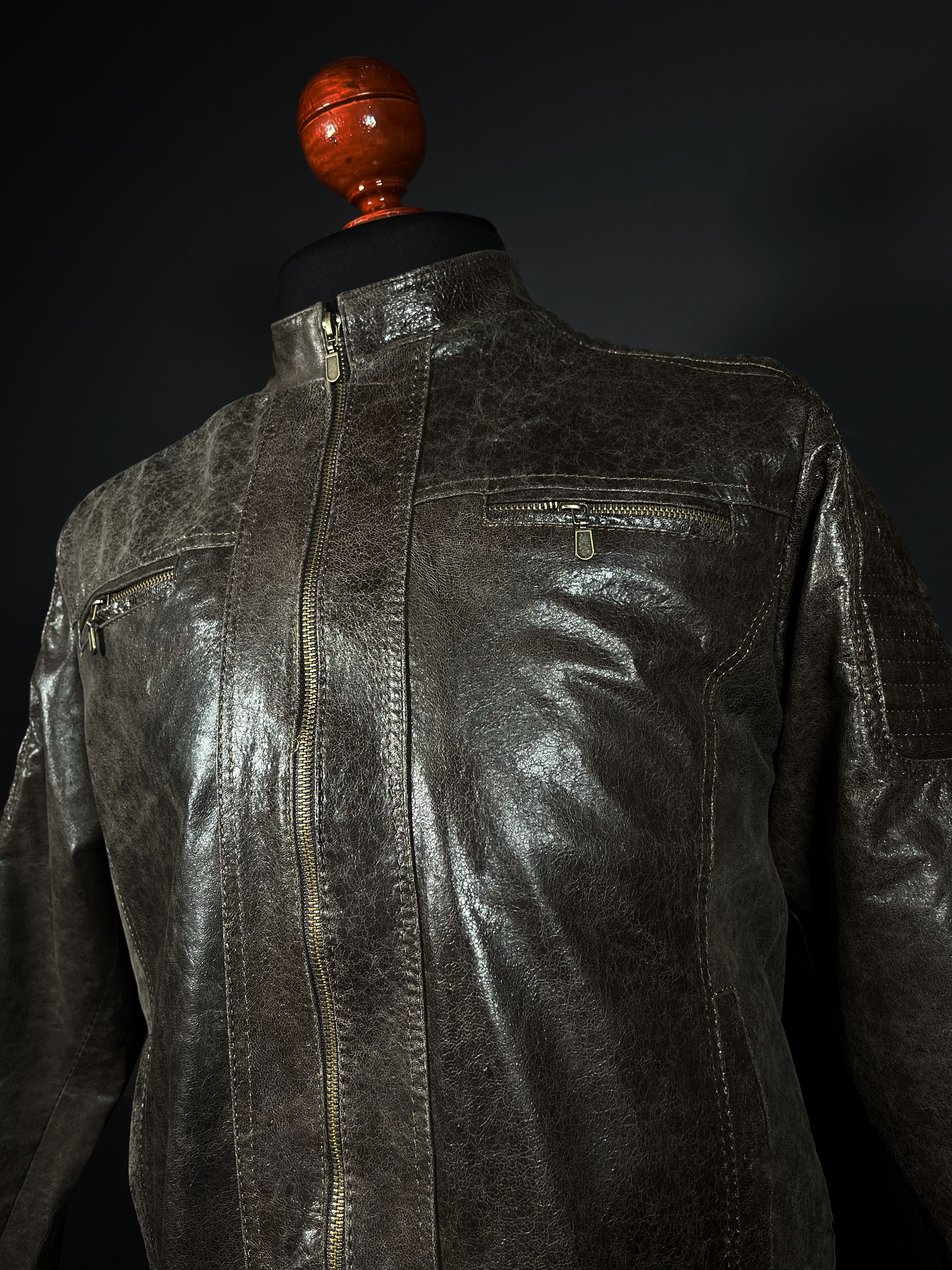 Brack old BROWN - Image 6