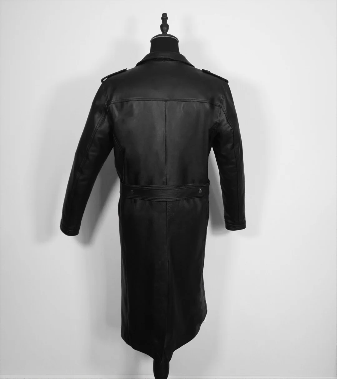 Cazadora Berlin  negro - Image 6
