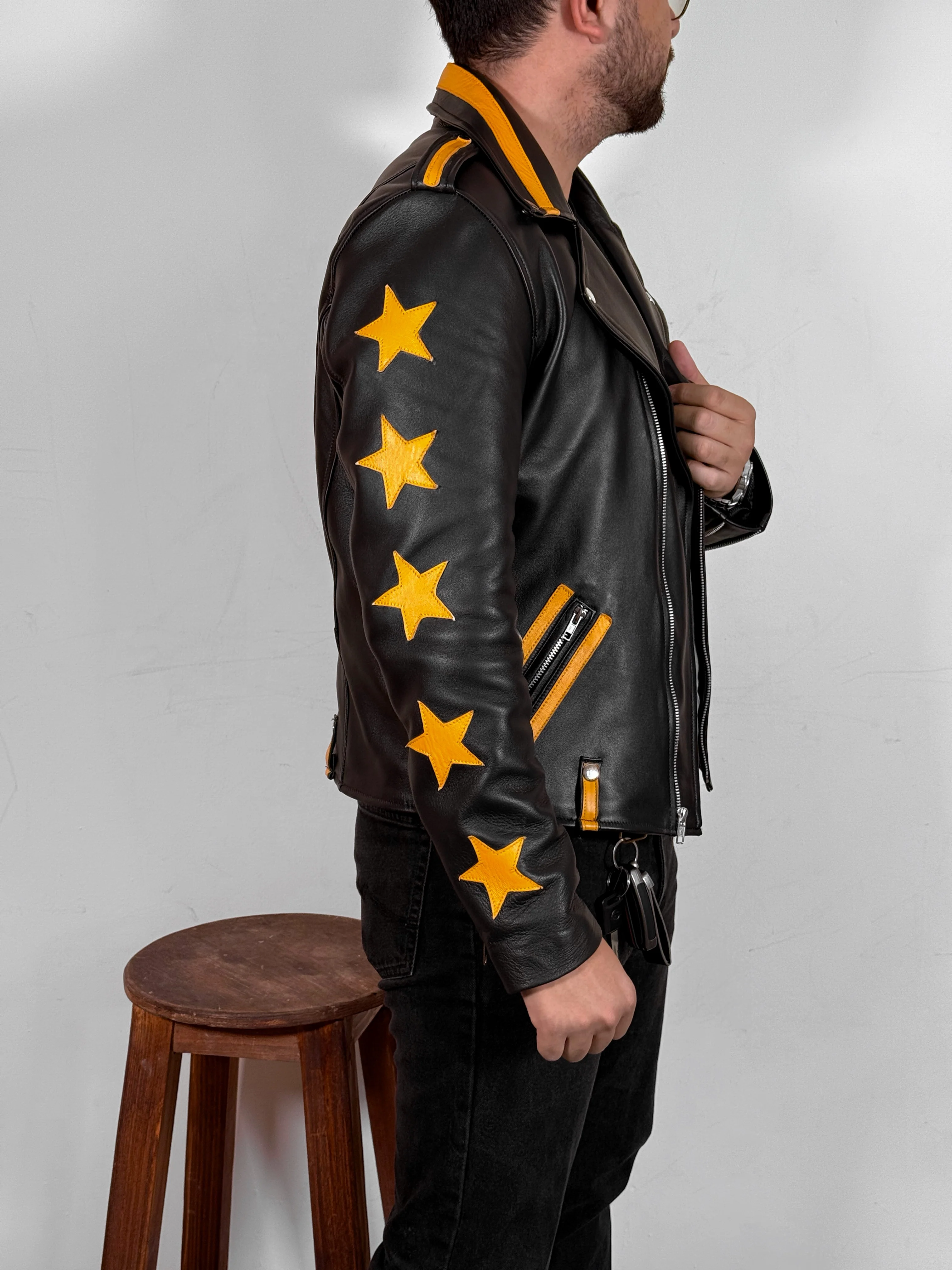 Conan gray black & yellow - Image 14