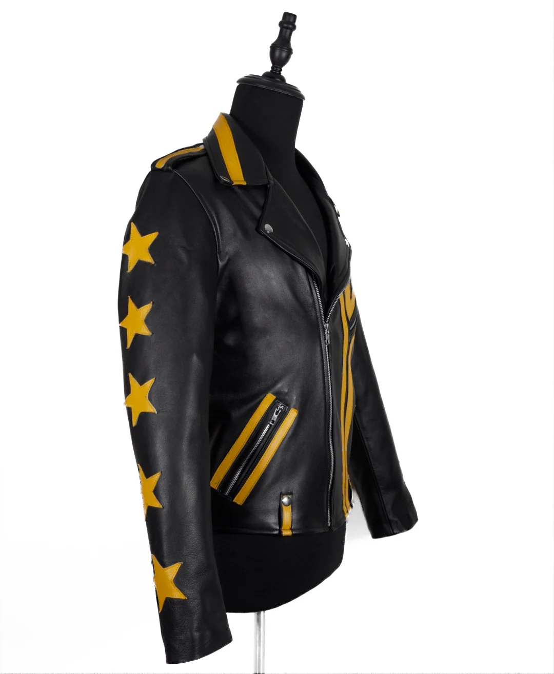 Conan gray black & yellow - Image 3