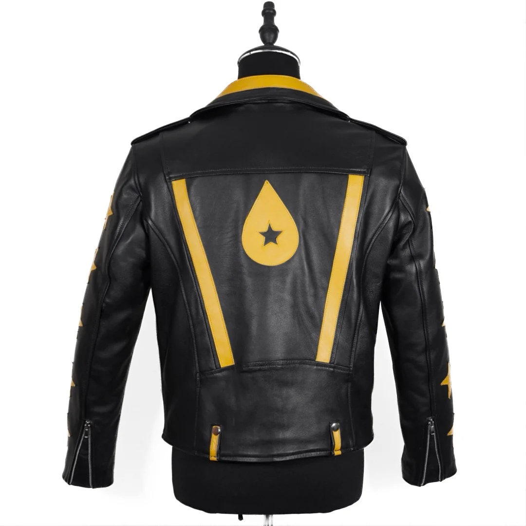 Conan gray black & yellow - Image 4
