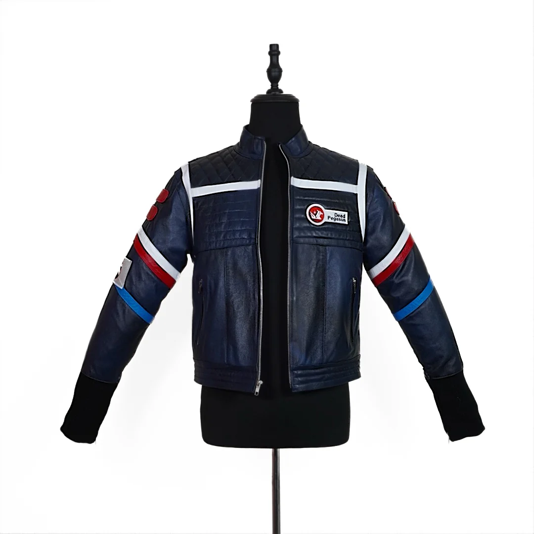 Danger days blue