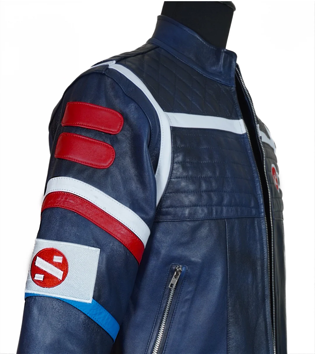 Danger days blue - Image 6