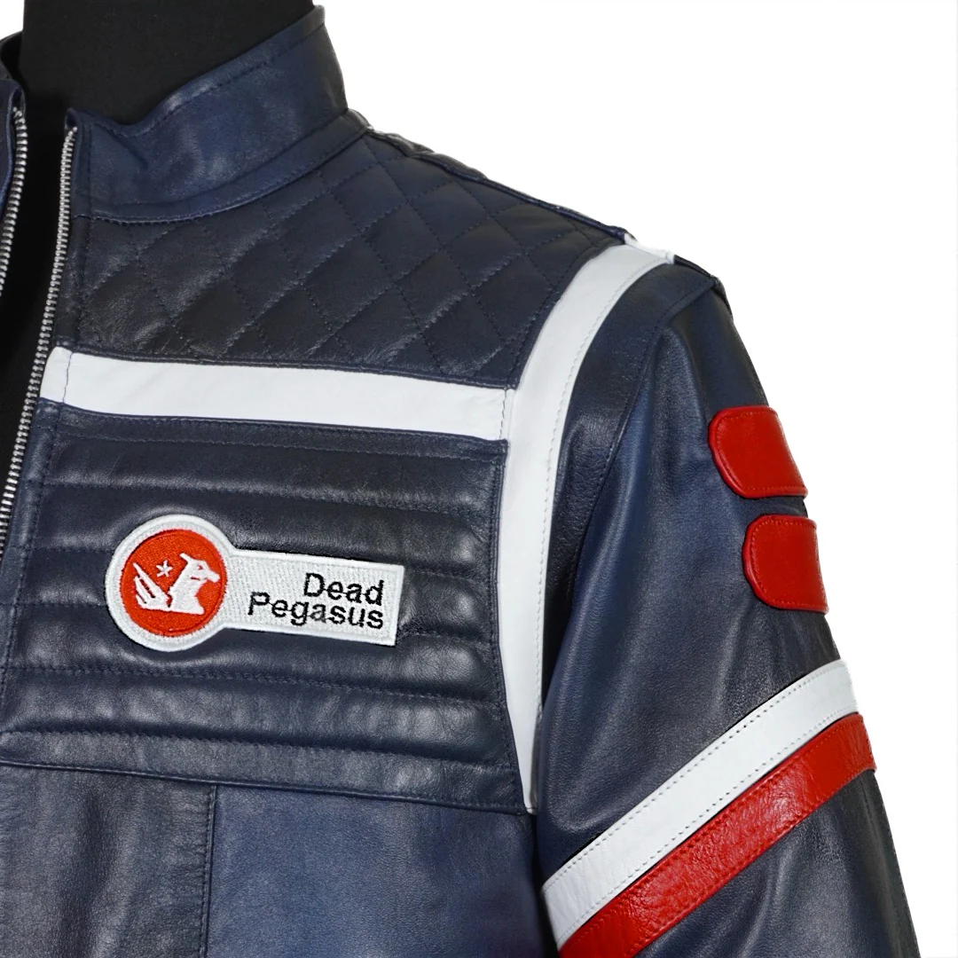 Danger days blue - Image 7