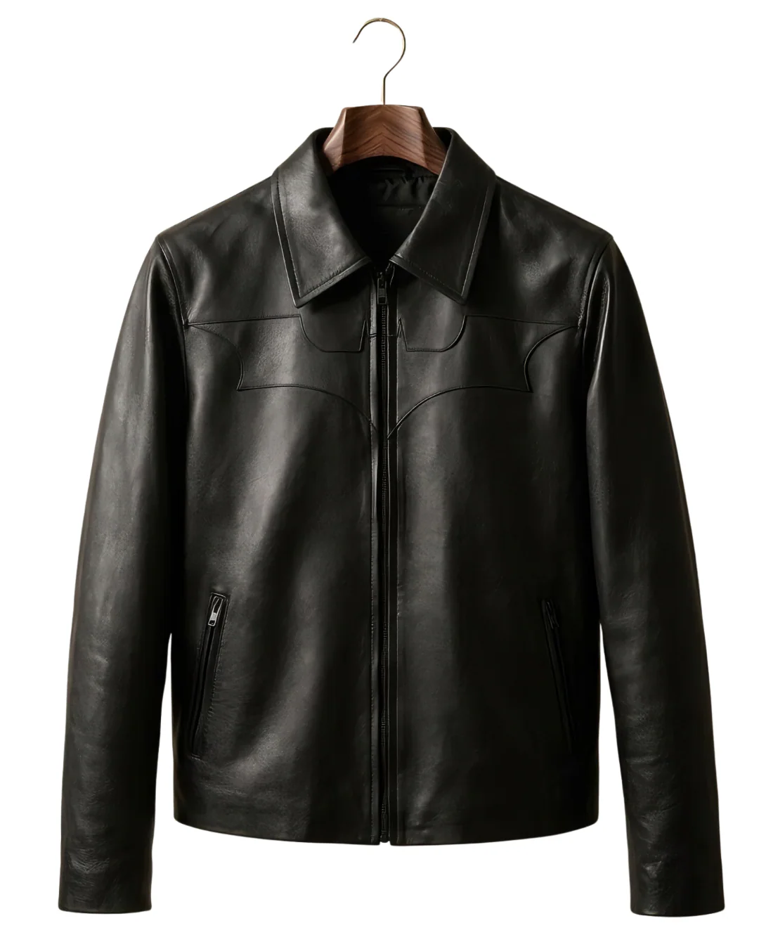 Dark knight black