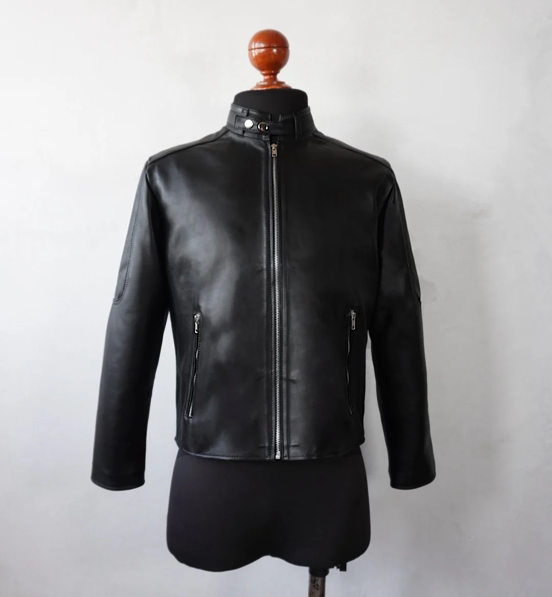 Dean darkest black