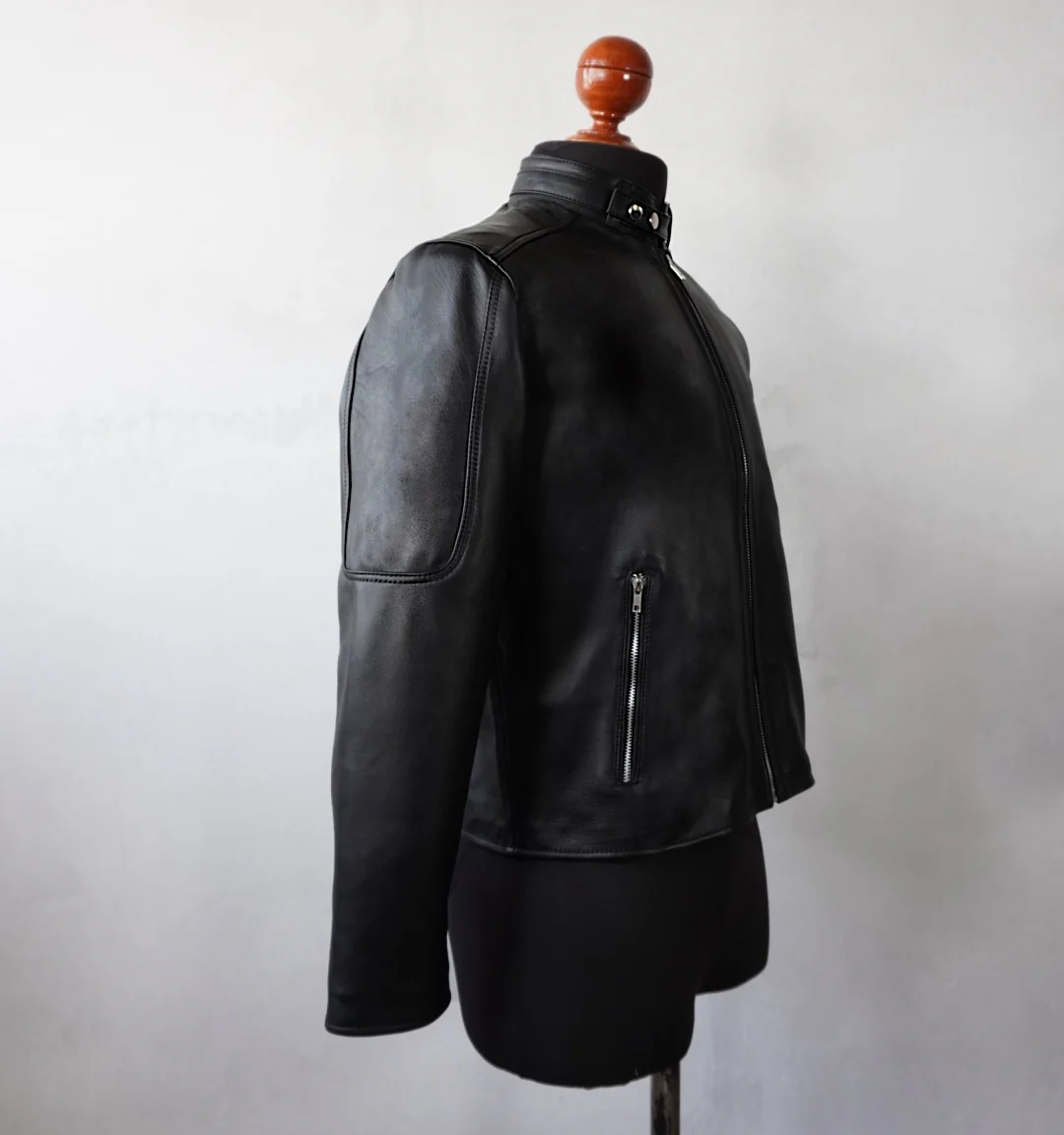 Dean darkest black - Image 3