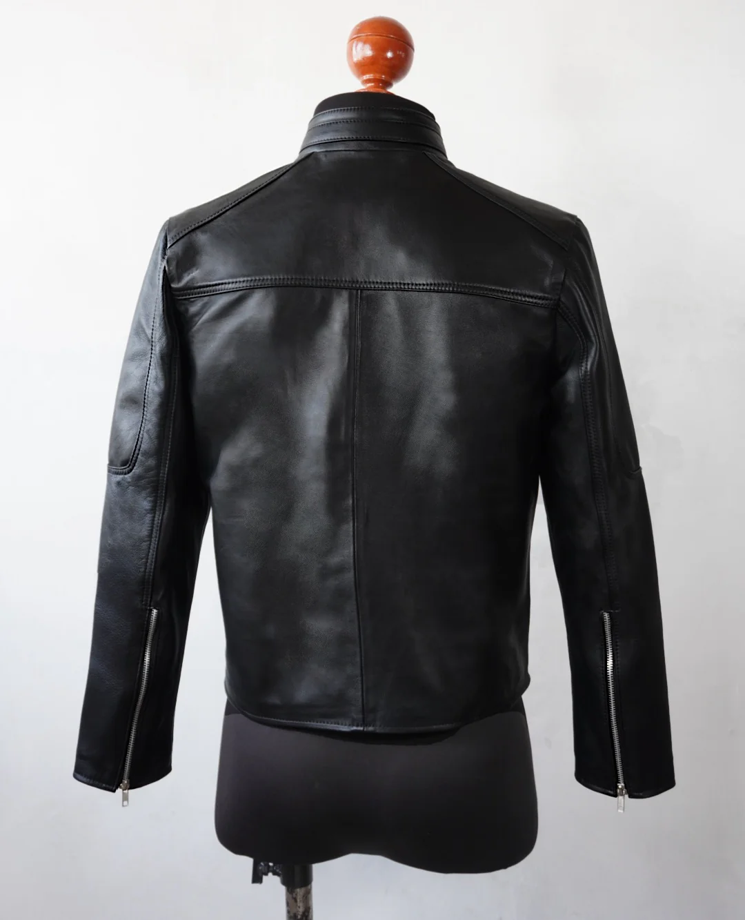 Dean darkest black - Image 5