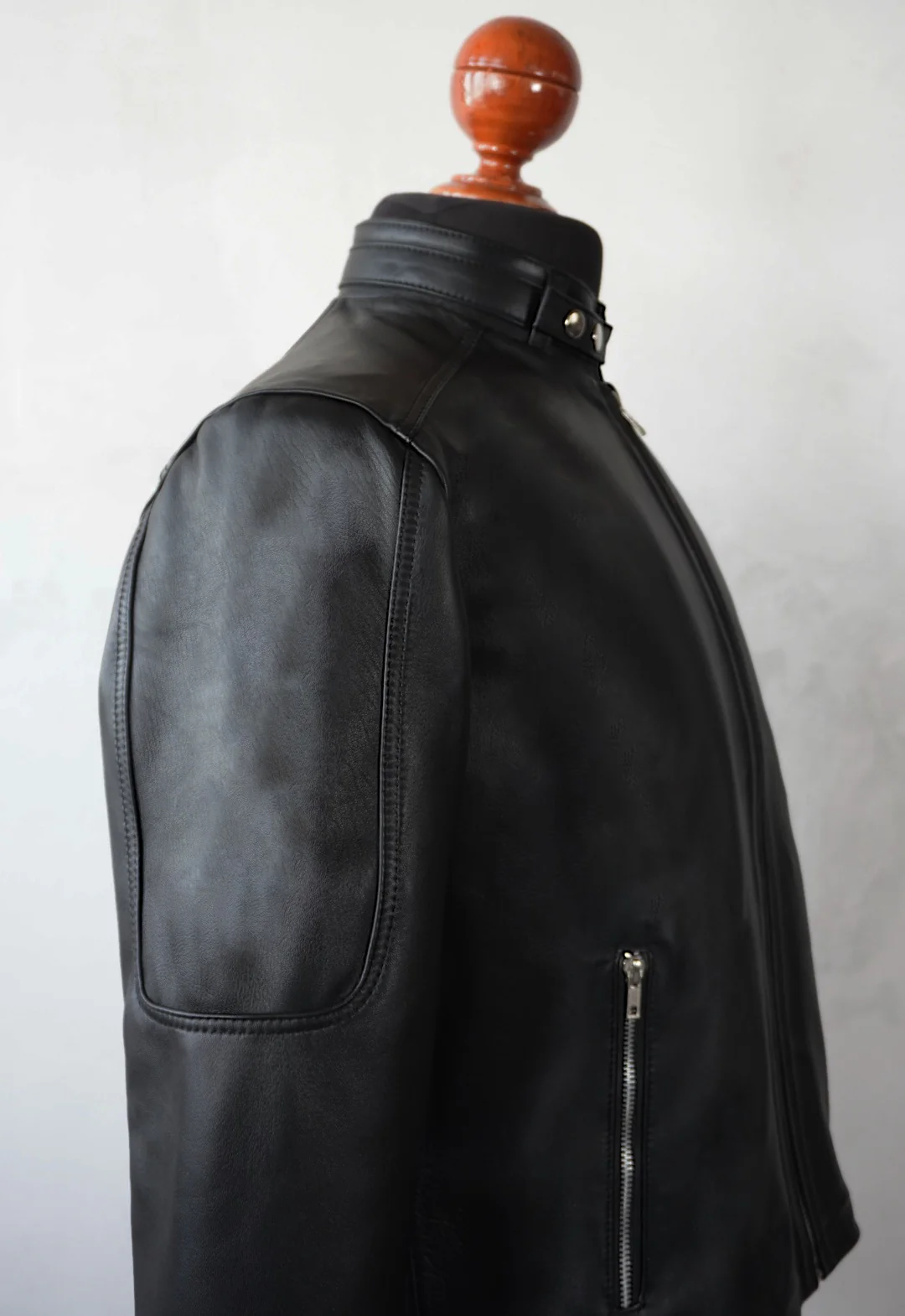 Dean darkest black - Image 6