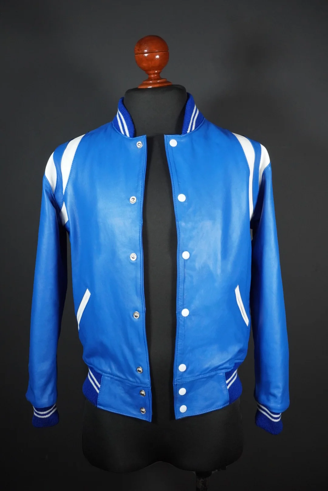 Donat electric blue - Image 3