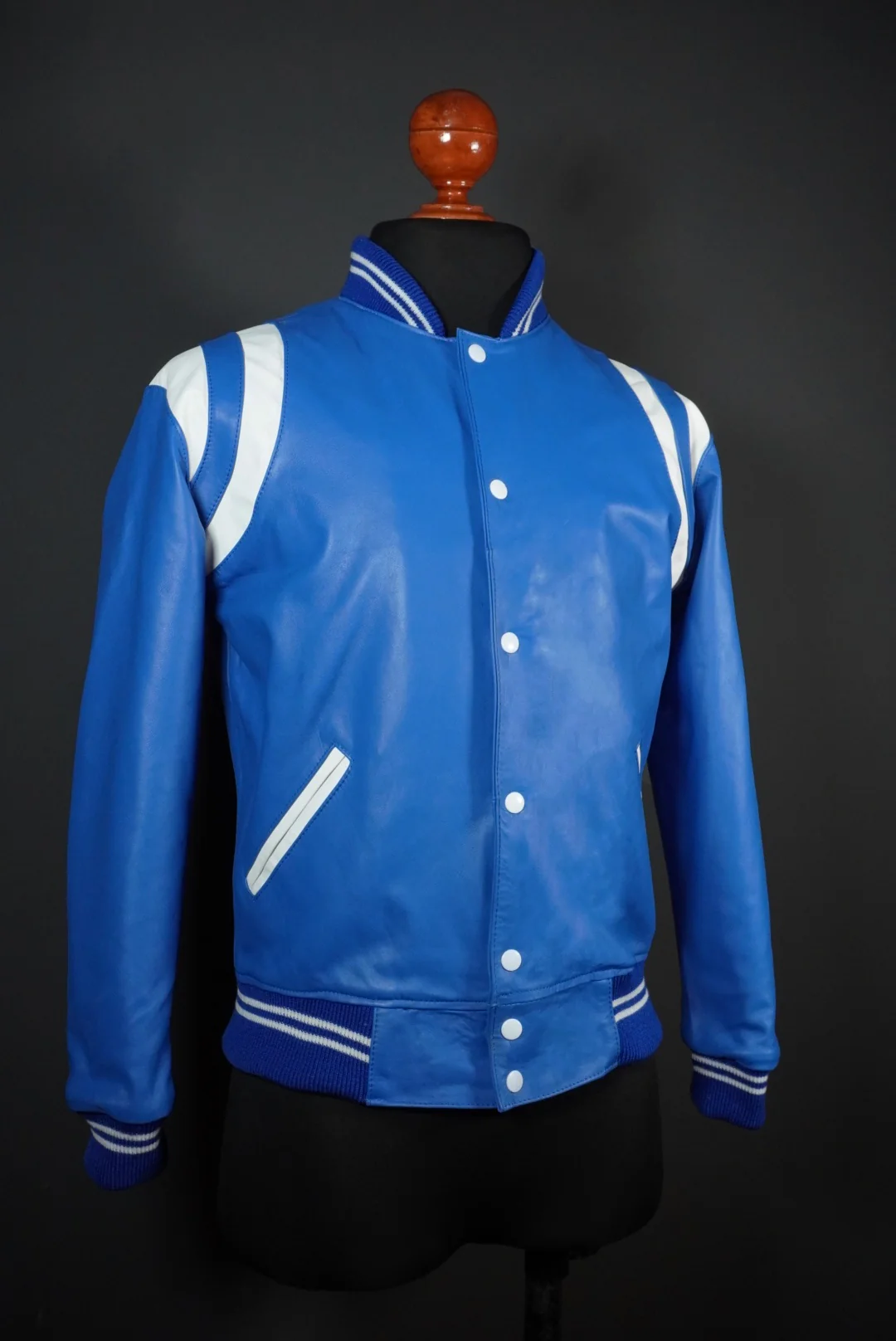 Donat electric blue - Image 4