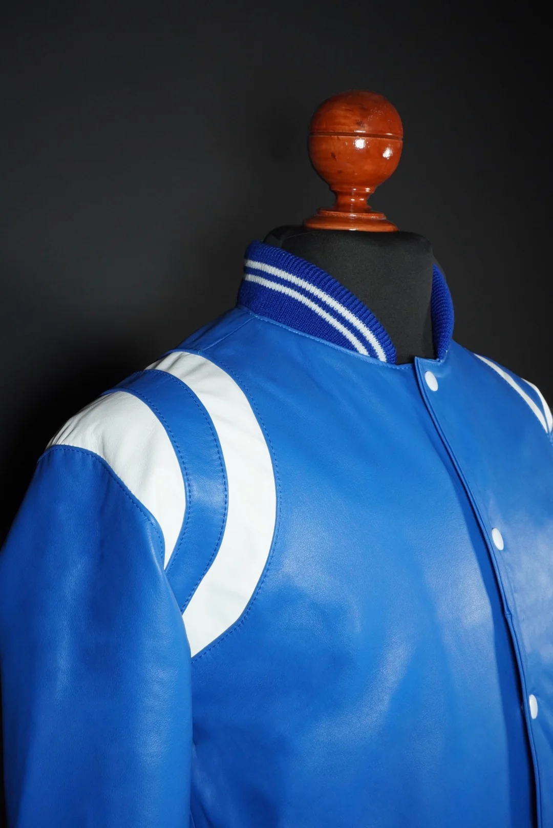 Donat electric blue - Image 5