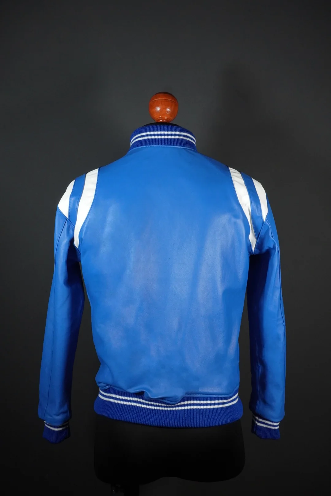 Donat electric blue - Image 6
