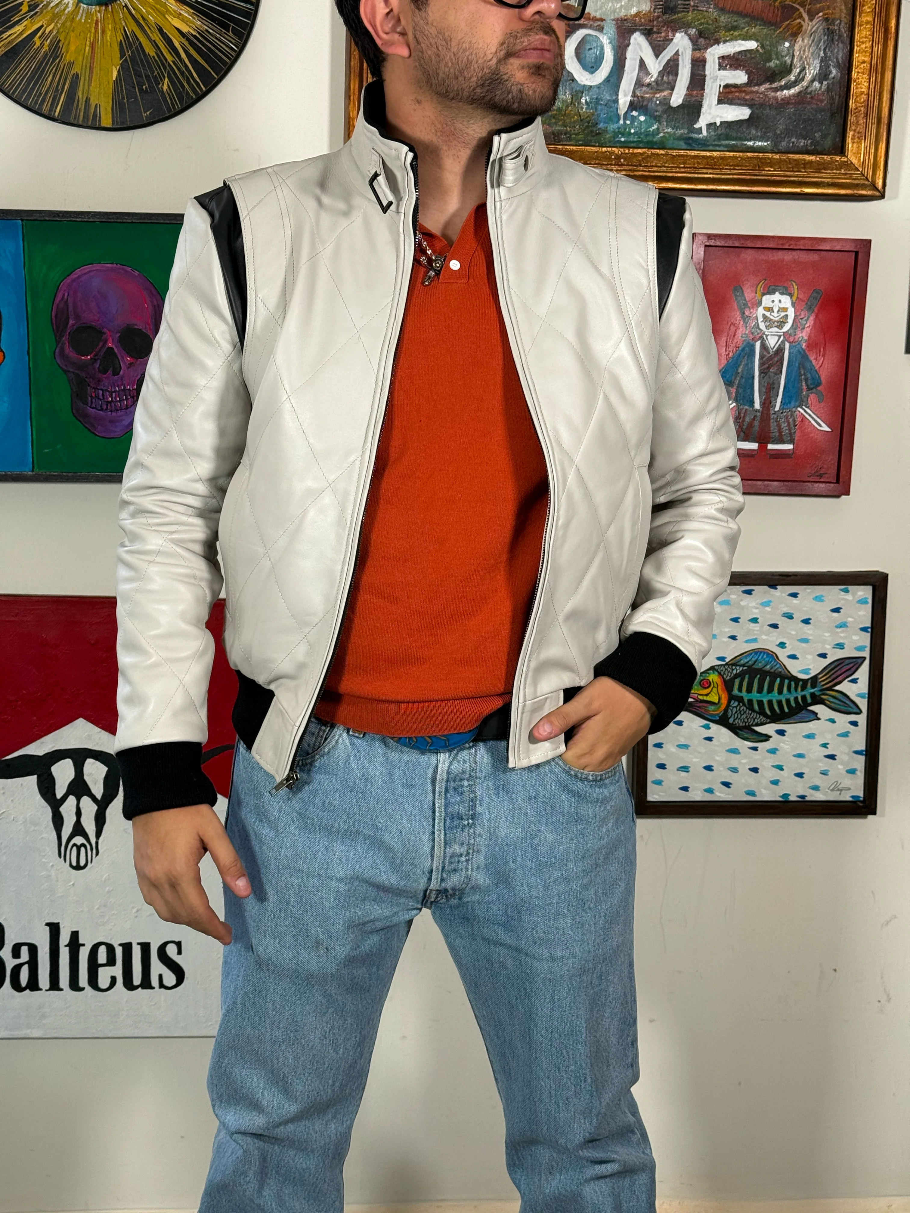Drive white - Image 18