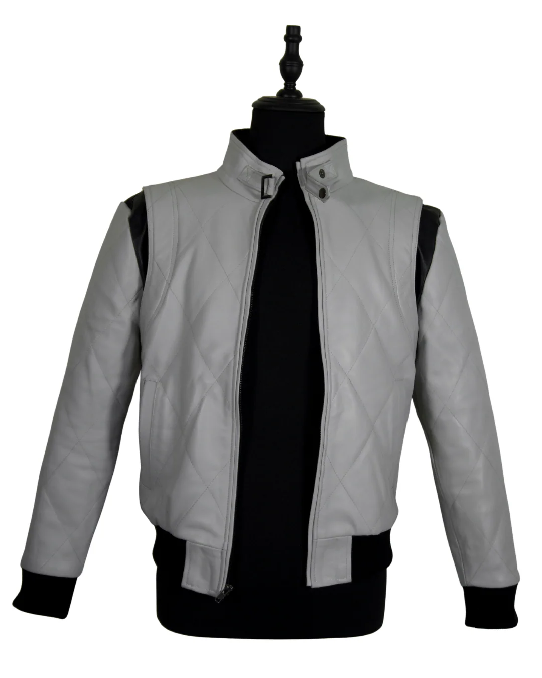 Drive white - Image 3