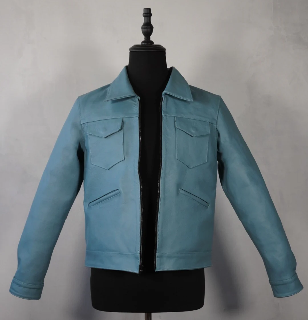 Duma baby blue