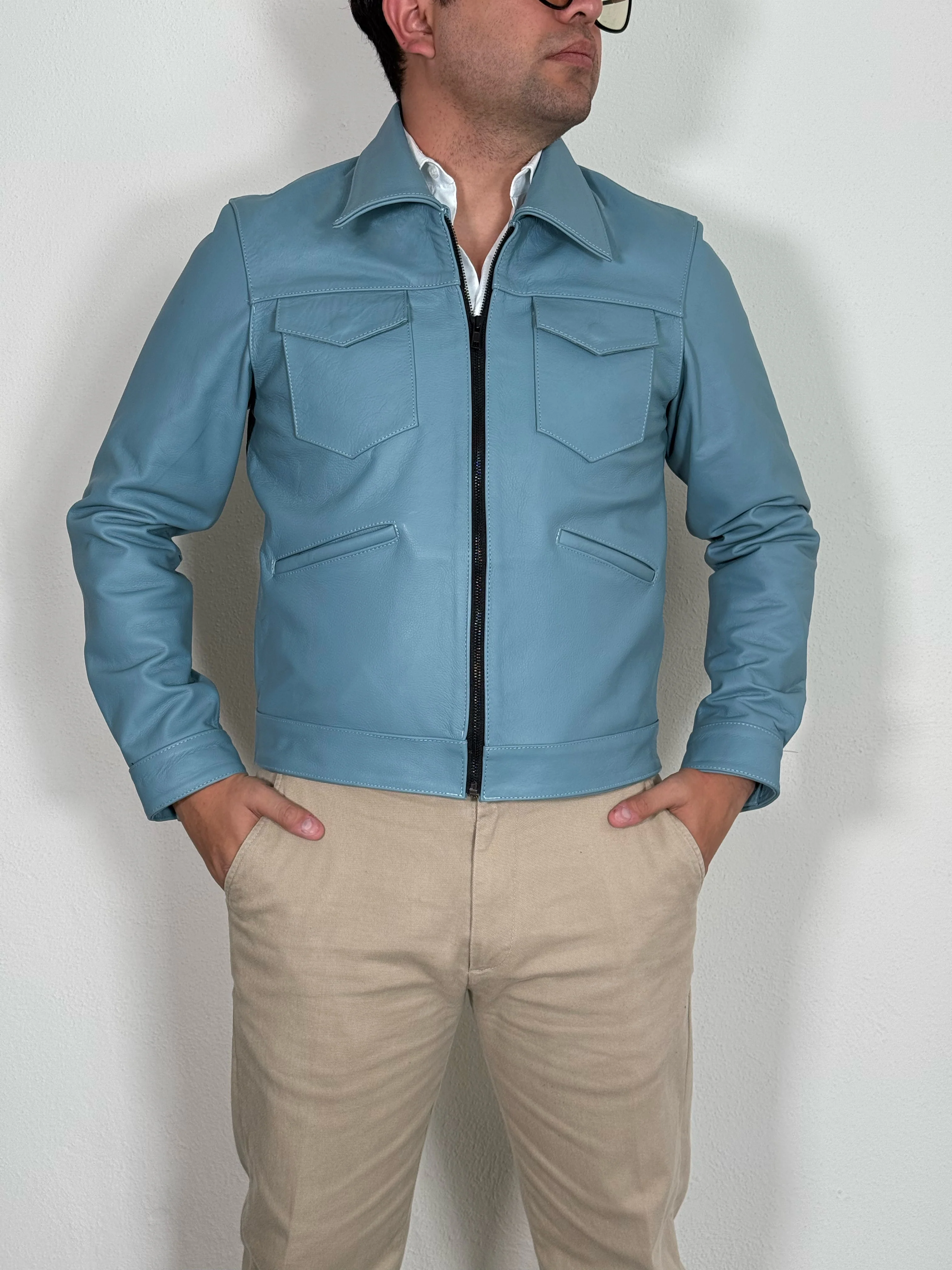 Duma baby blue - Image 10