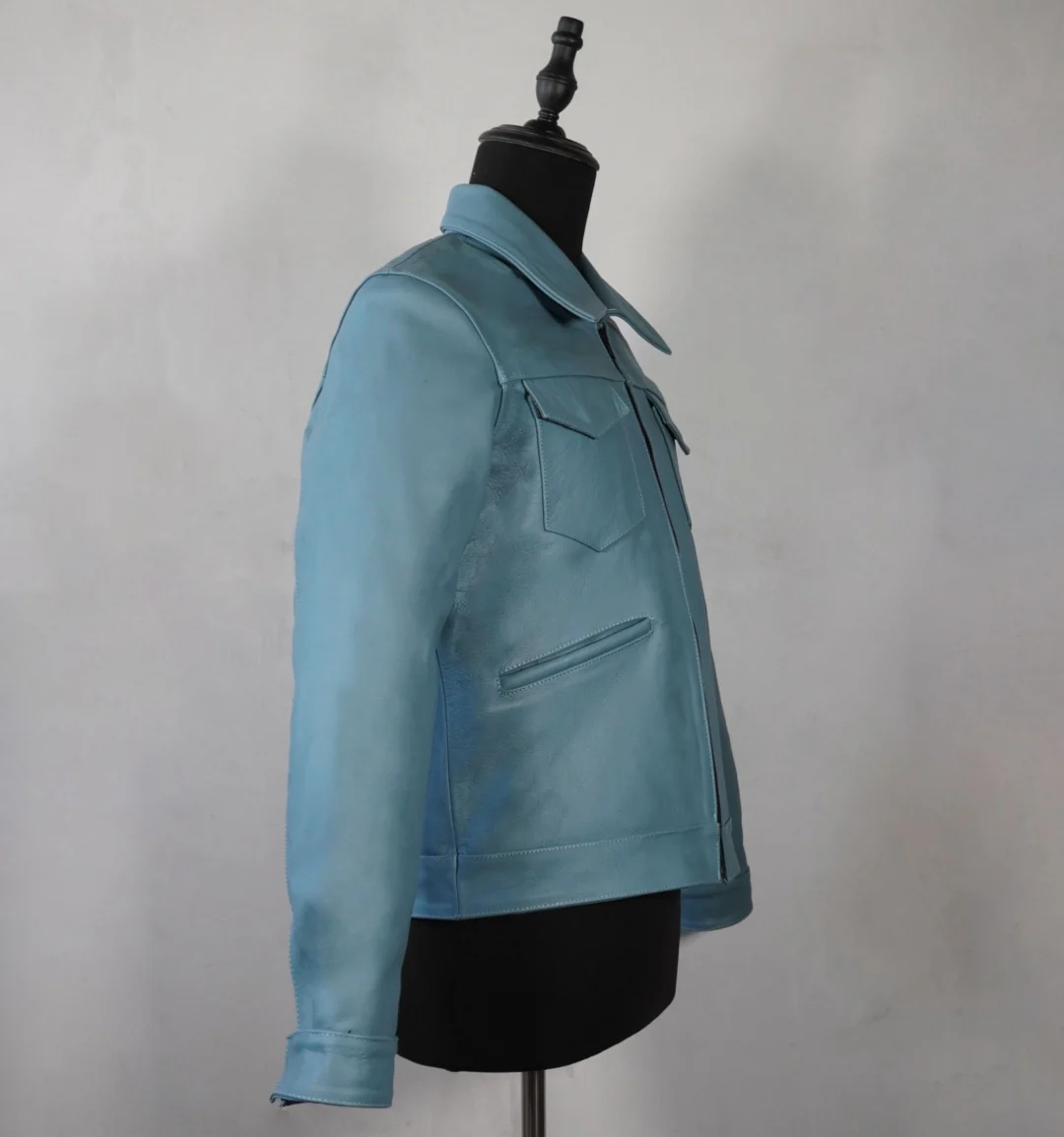 Duma baby blue - Image 3