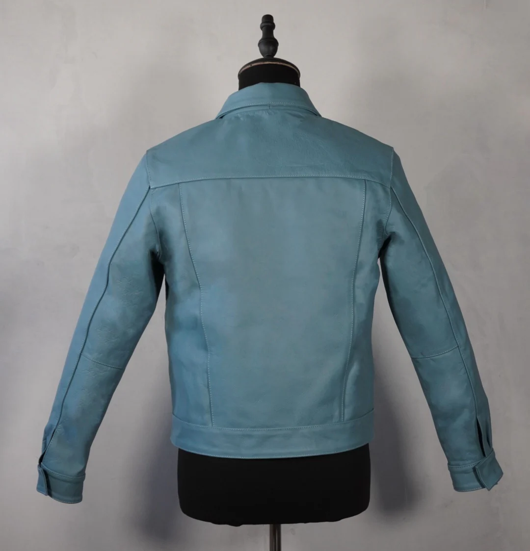 Duma baby blue - Image 4