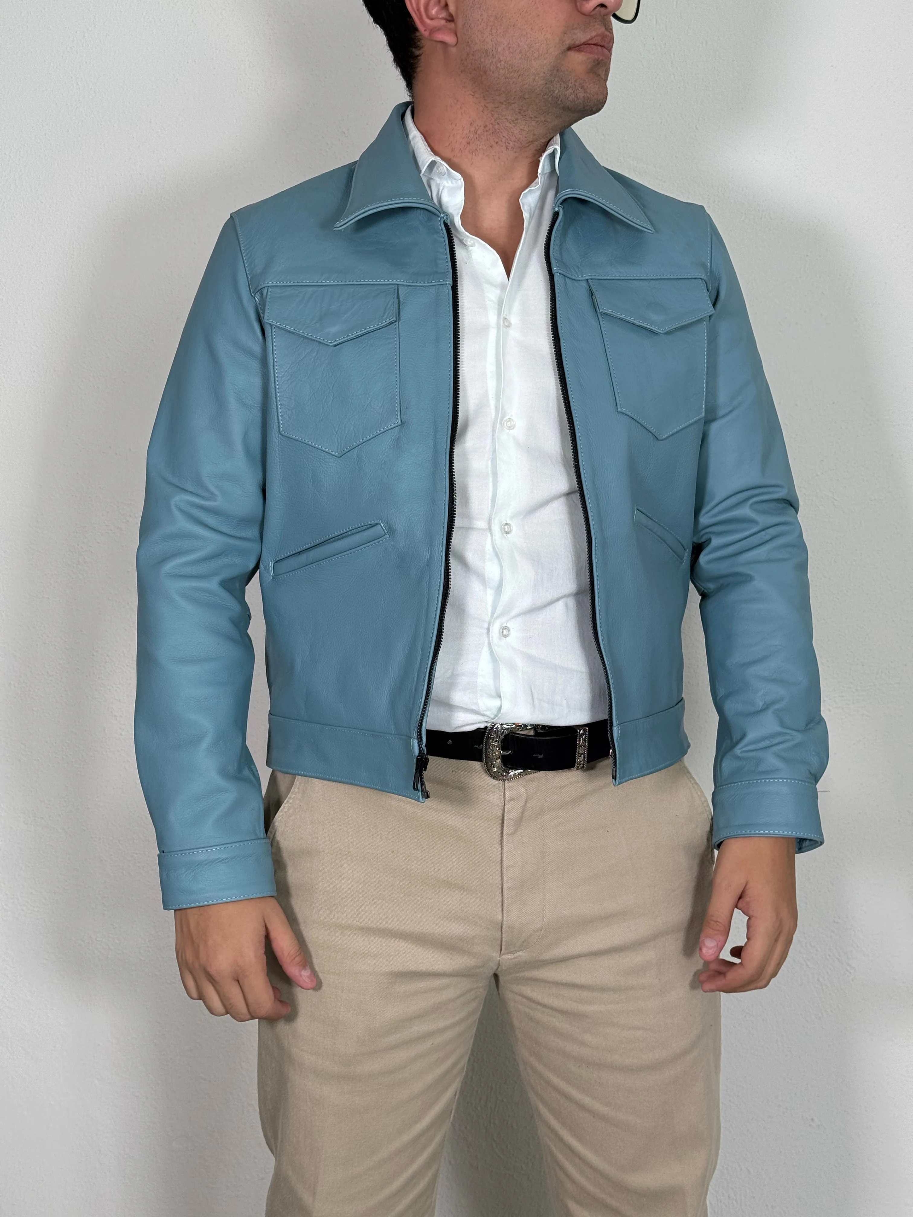 Duma baby blue - Image 6
