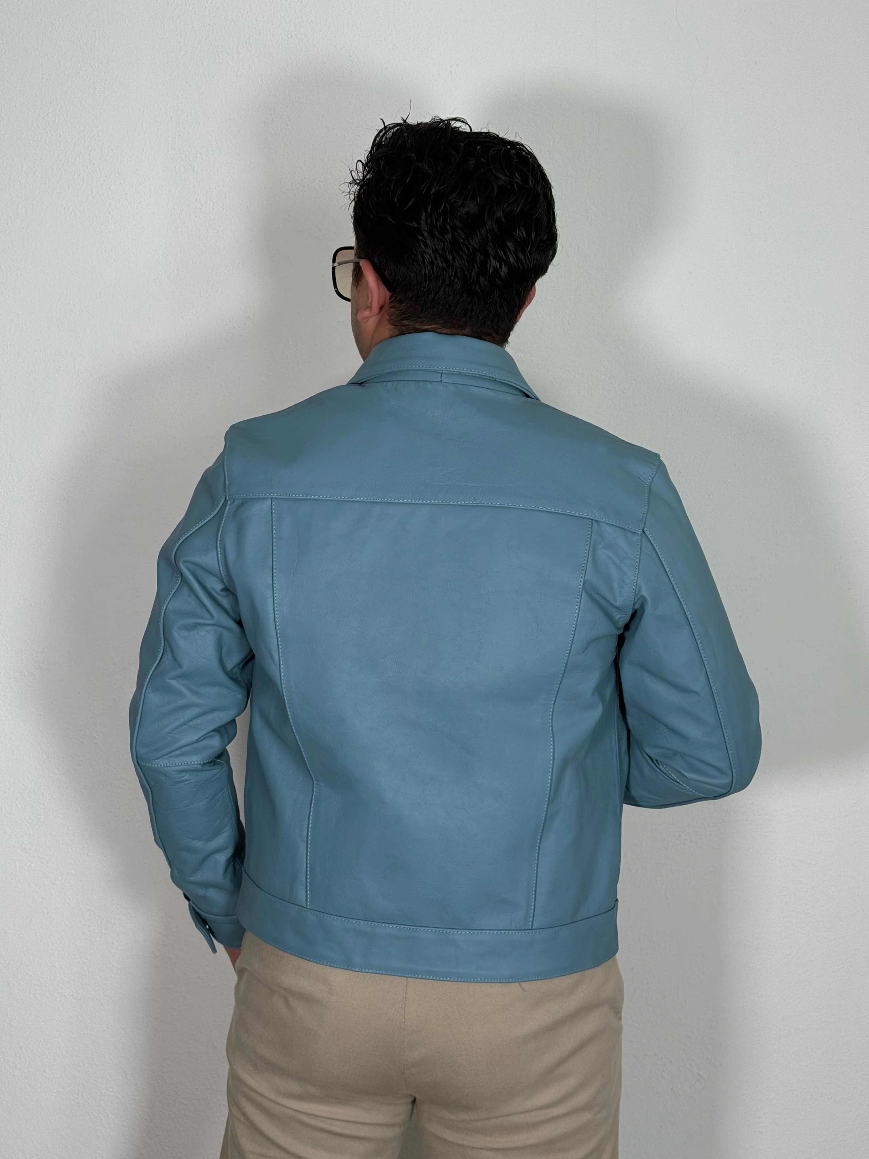 Duma baby blue - Image 9