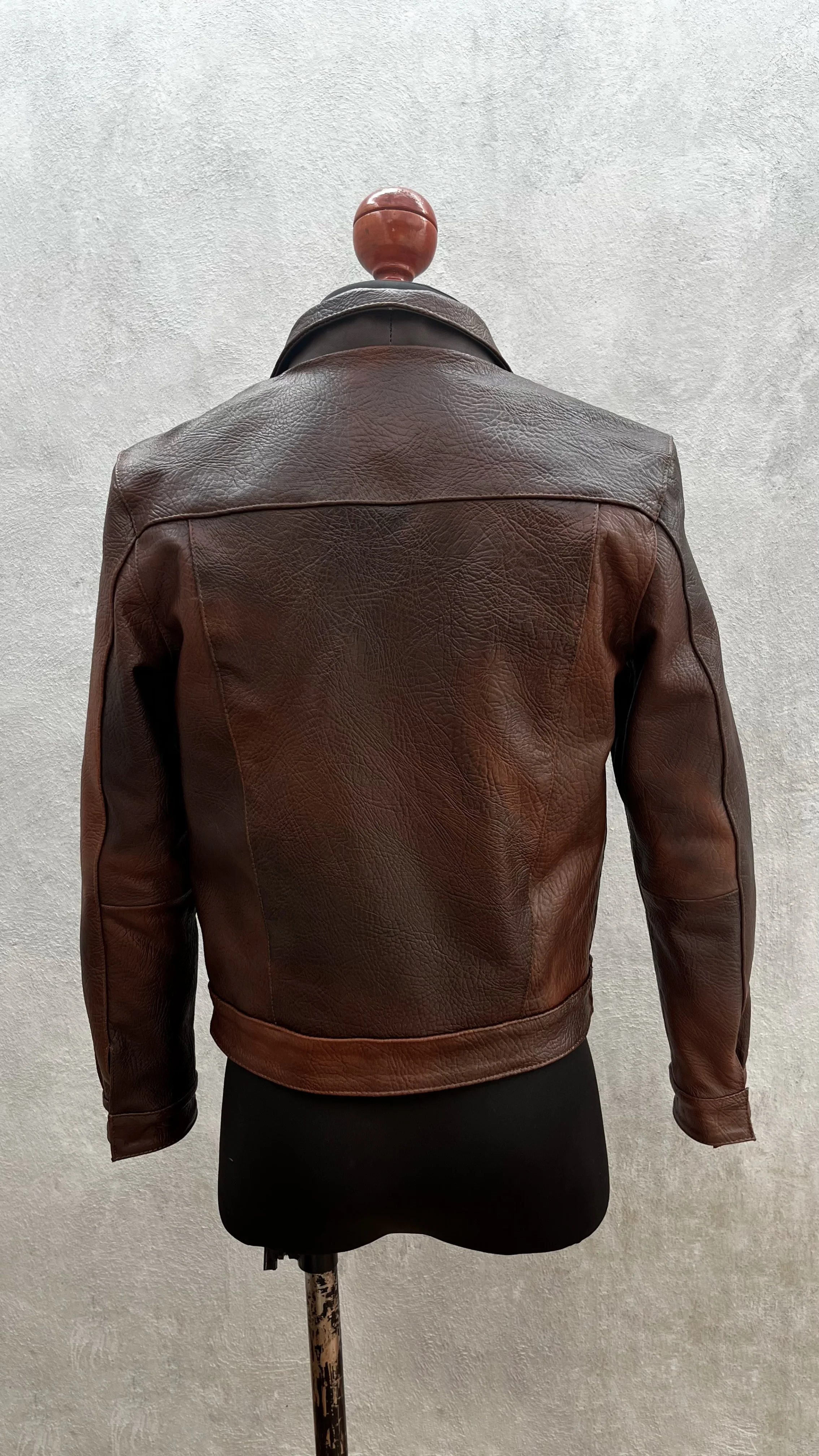Duma elephant brown - Image 3