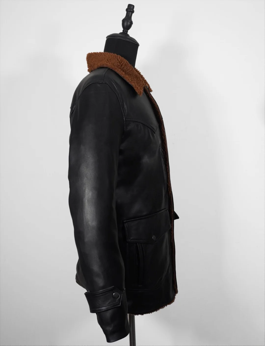 Durant black - Image 3