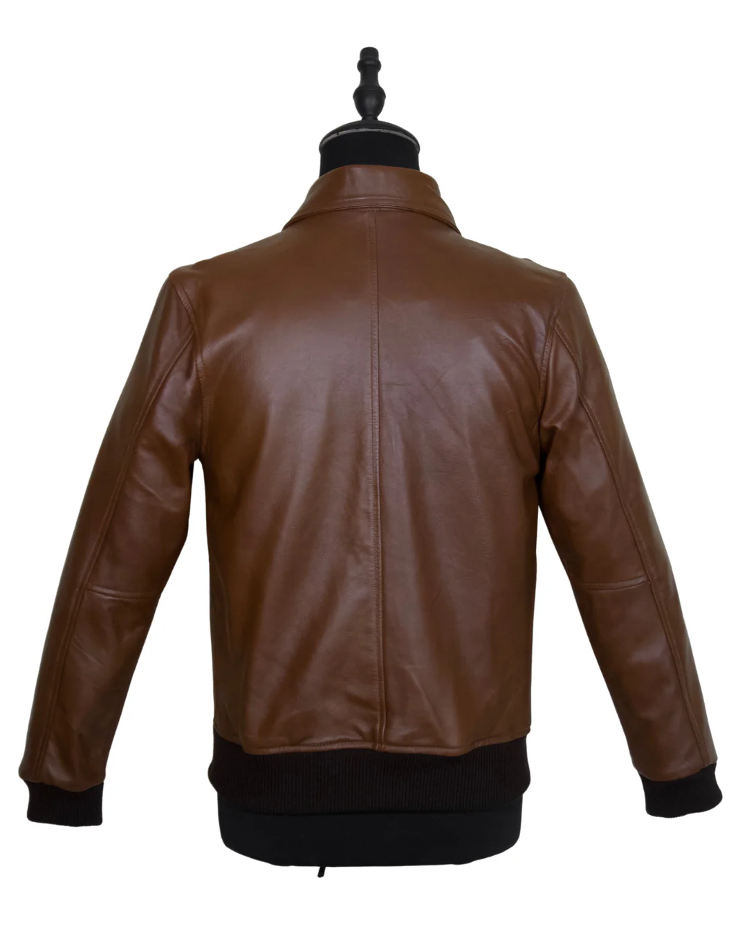 Earhart bomber caramelo - Image 5