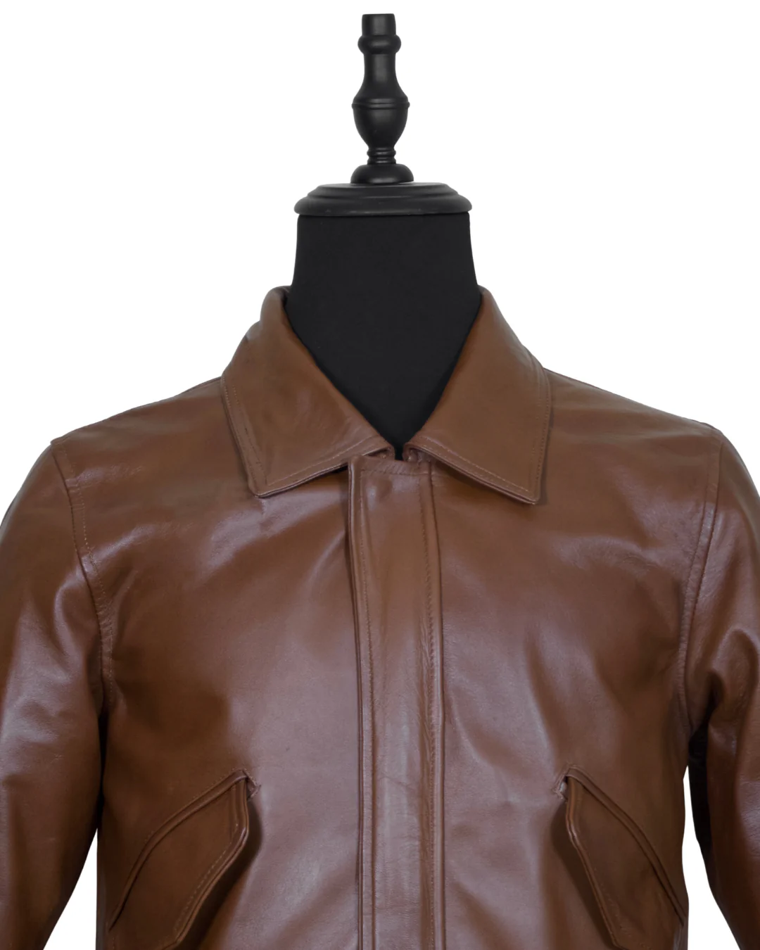 Earhart bomber caramelo - Image 6