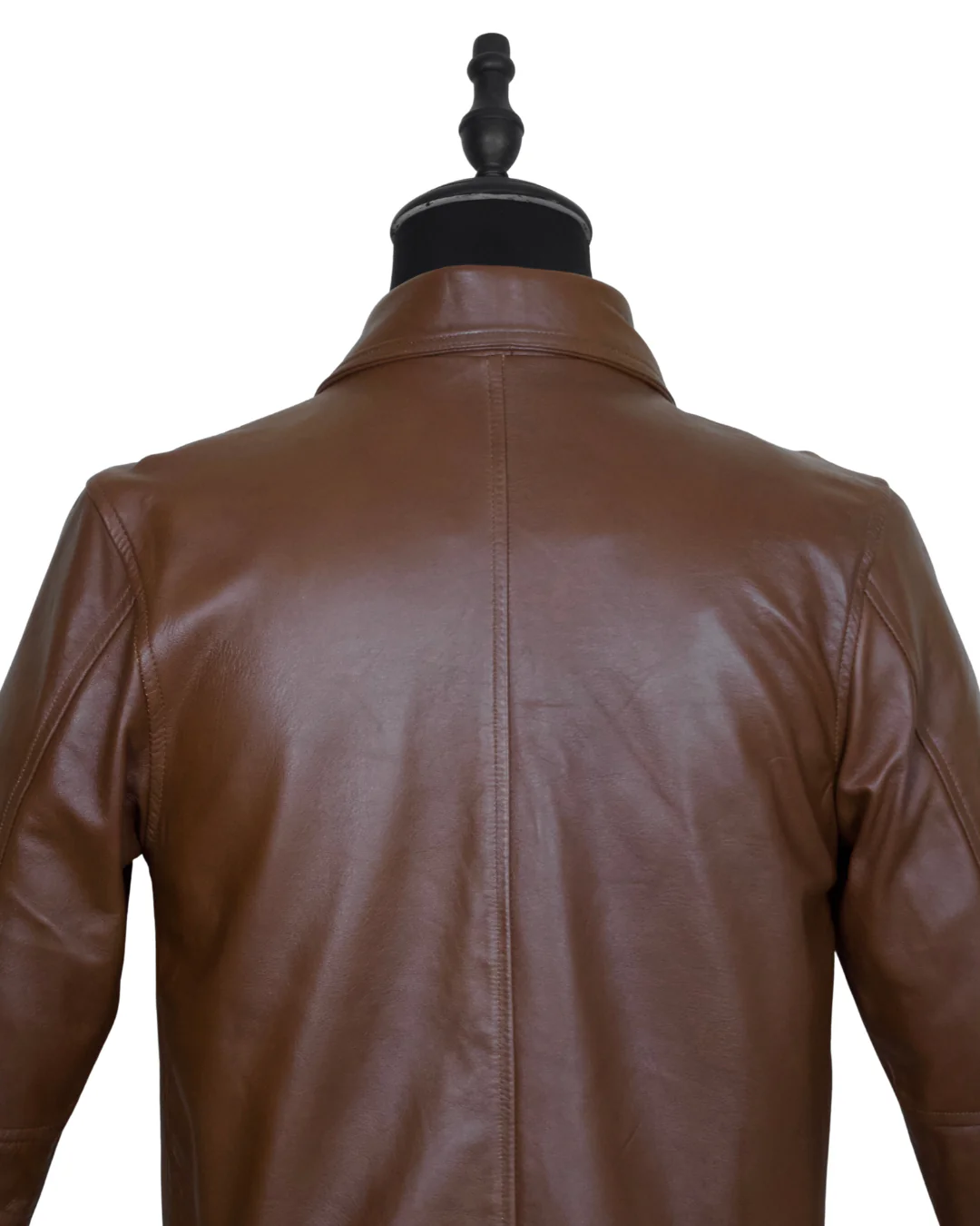 Earhart bomber caramelo - Image 8