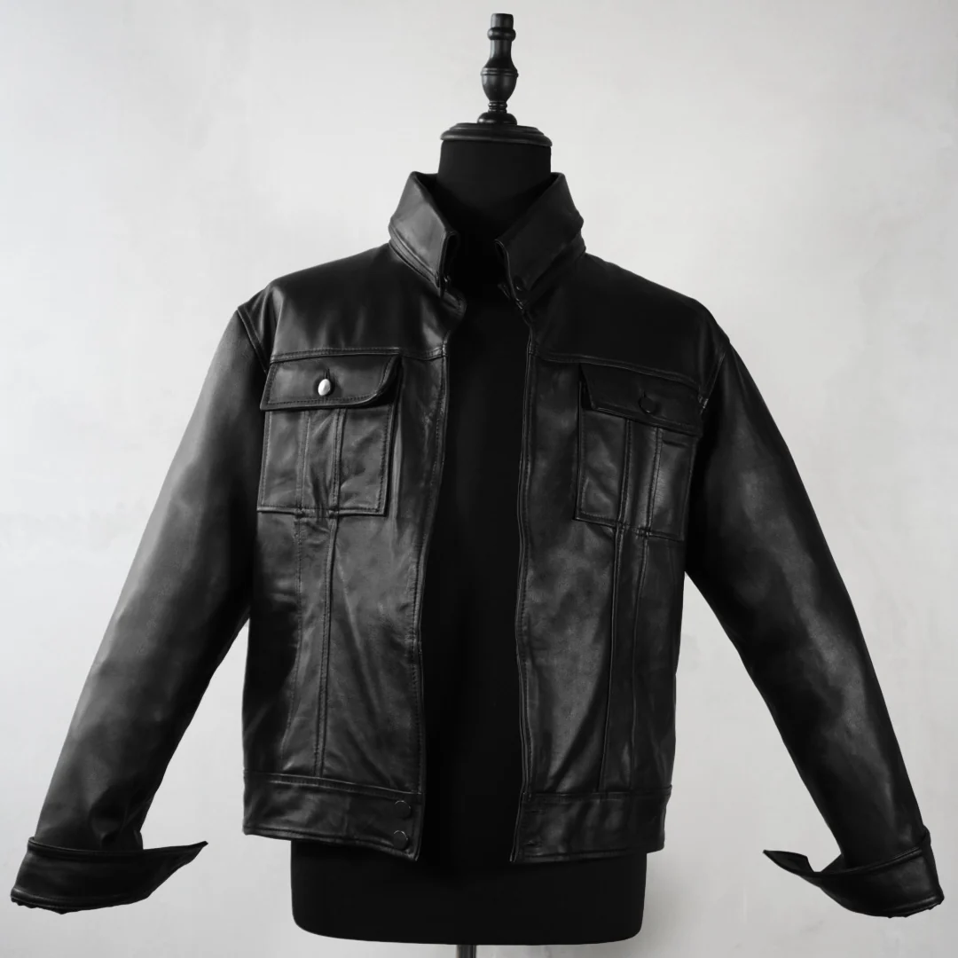 Elvis 68 Black
