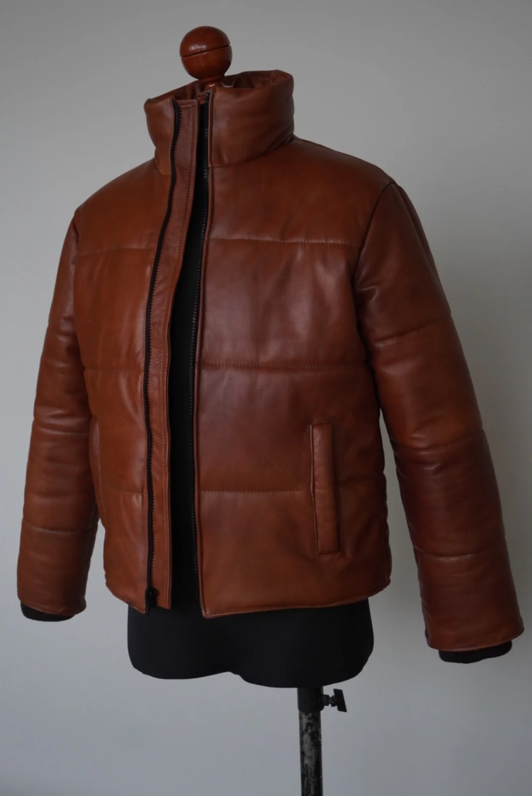Fighter caramelo - Image 3