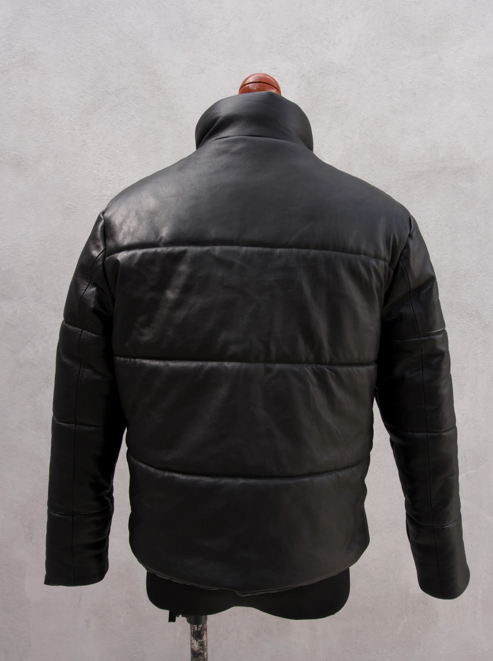 Fighter darkest black - Image 11