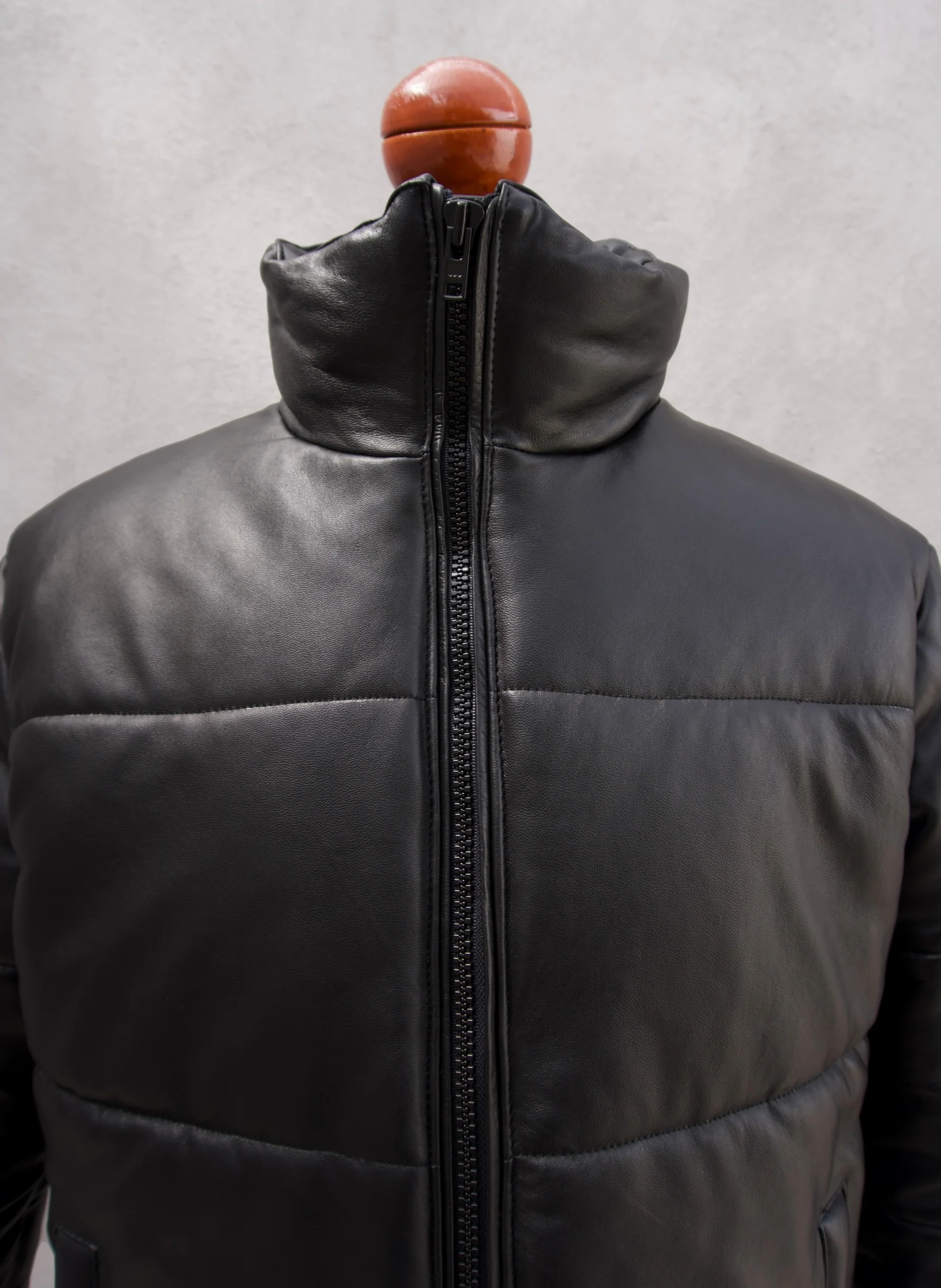 Fighter darkest black - Image 12