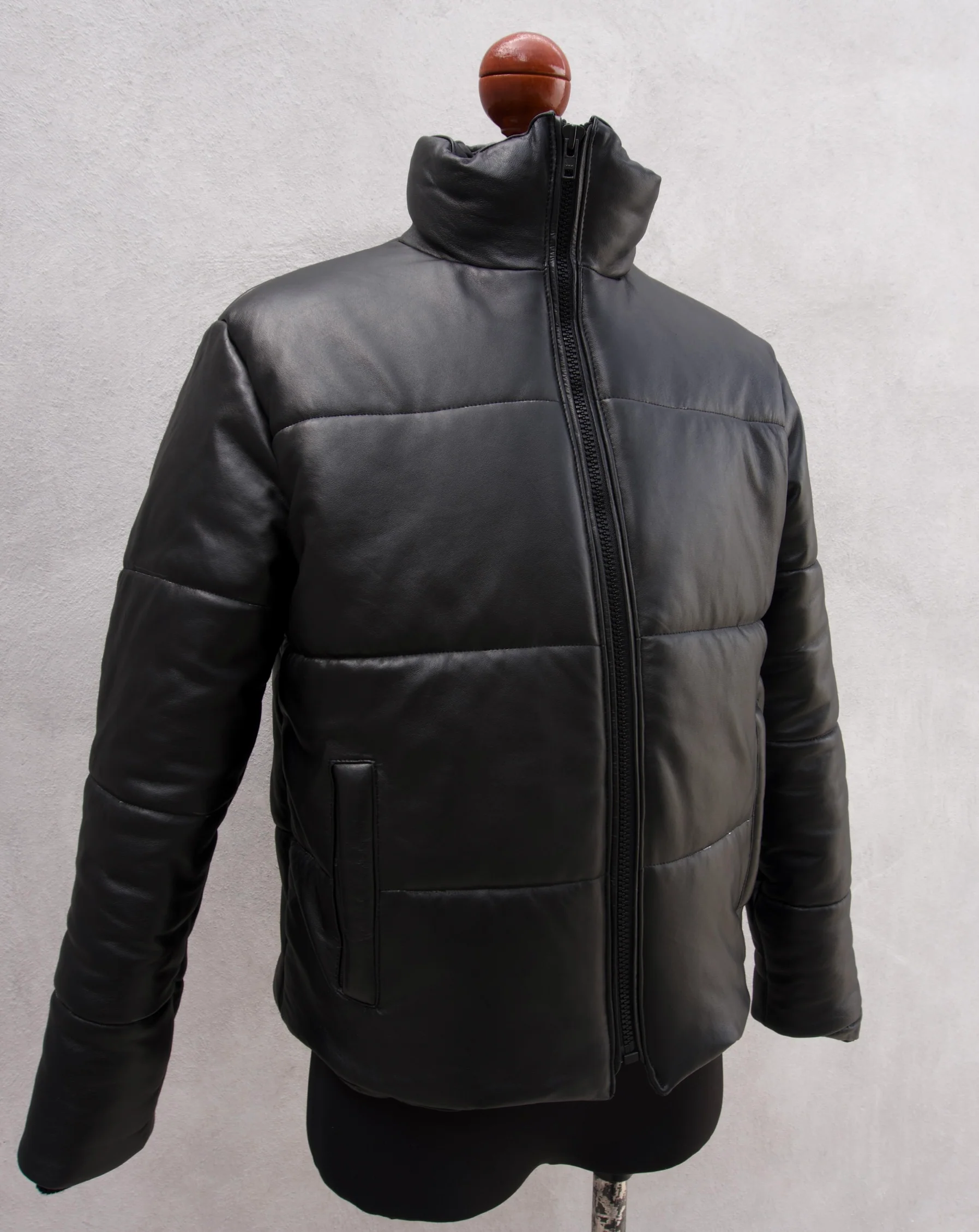Fighter darkest black - Image 13