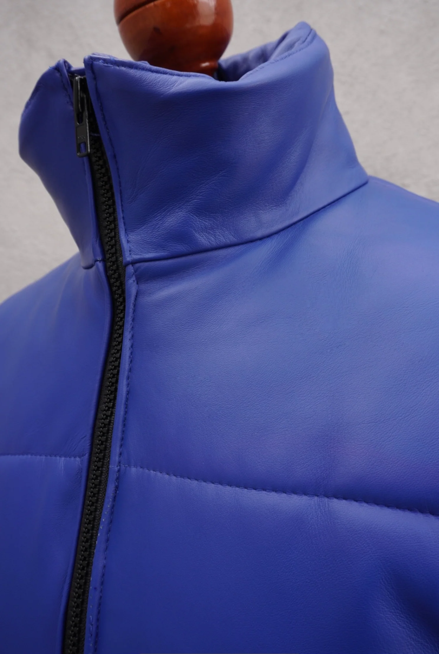 Fighter electric blue - Image 5