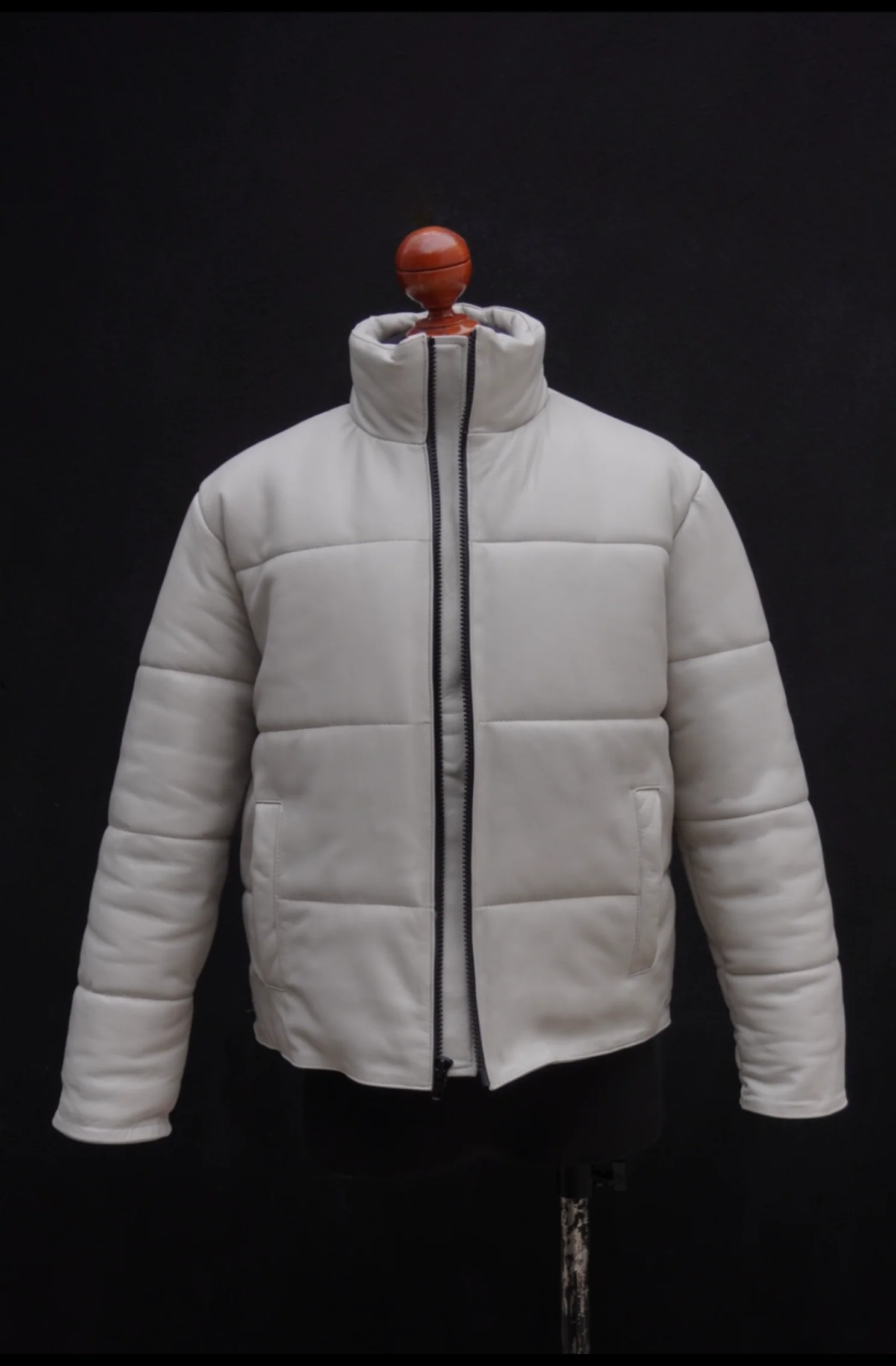 Fighter off white - Image 3