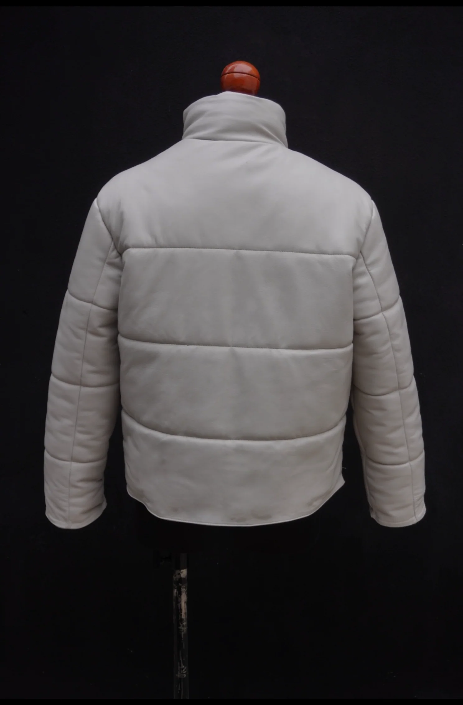 Fighter off white - Image 4