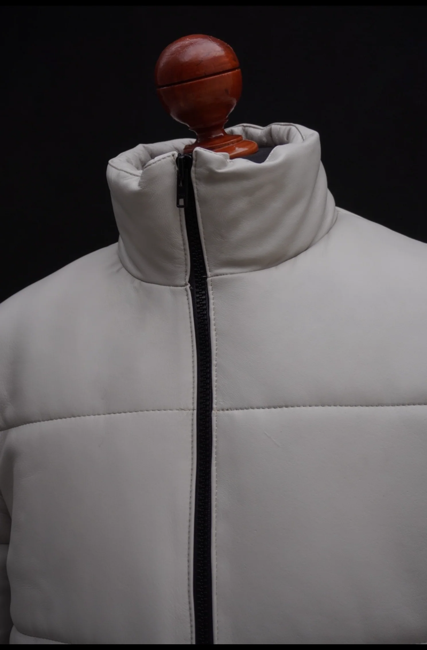 Fighter off white - Image 5